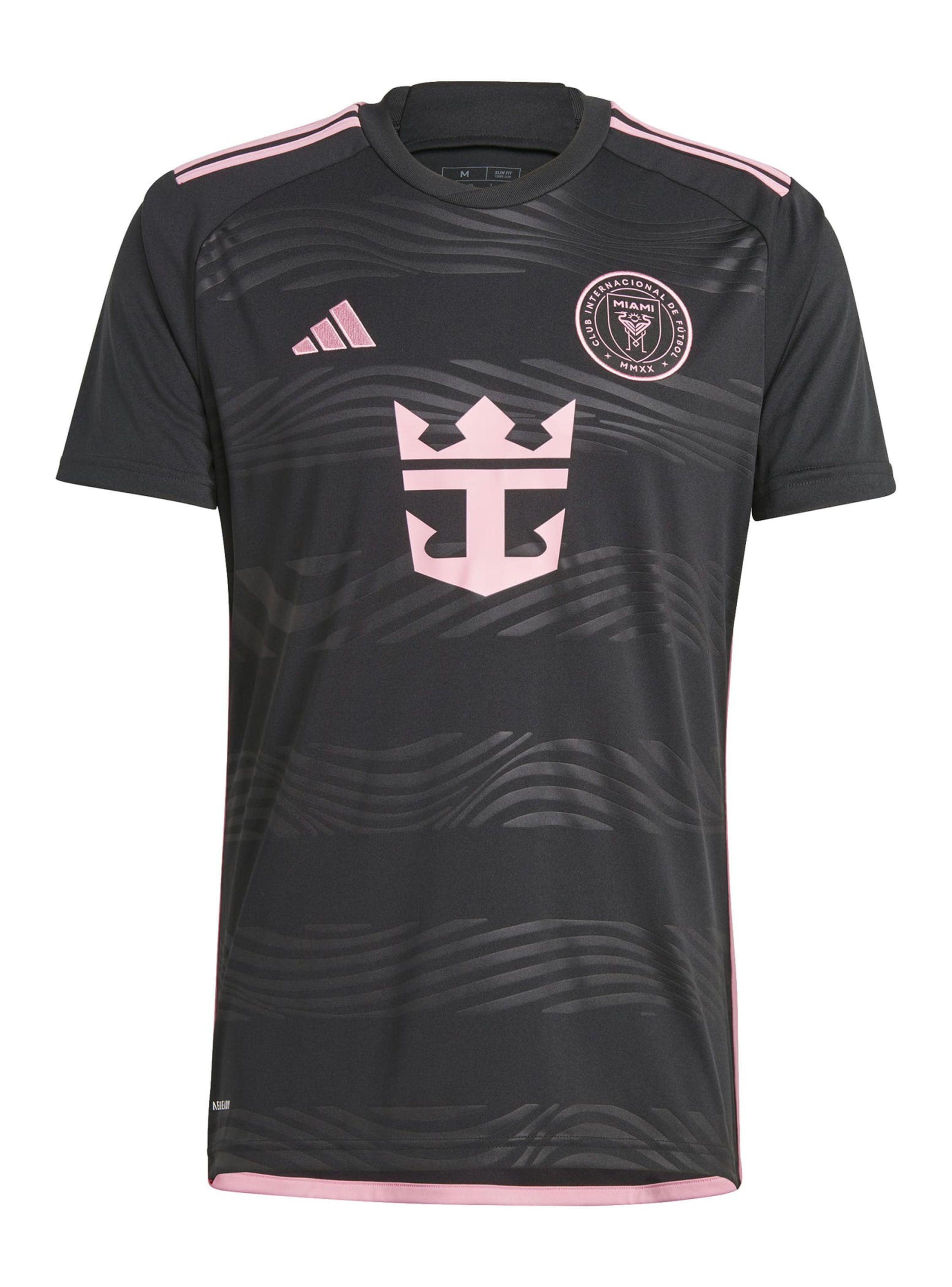 Camiseta Jersey Segunda Equipación Inter Miami CF 23/24-4