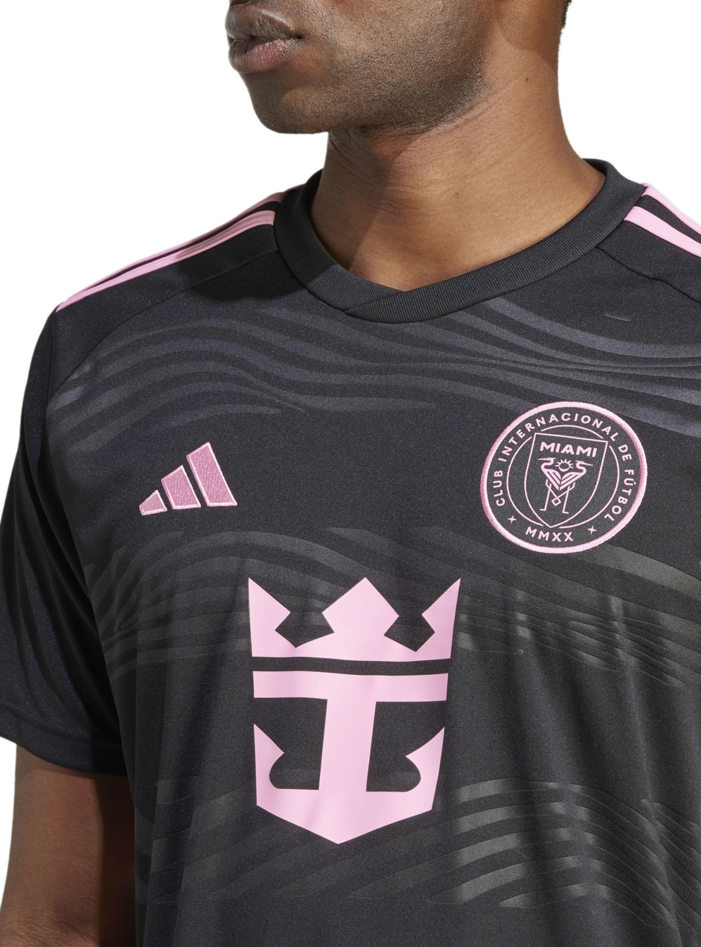 Camiseta Jersey Segunda Equipación Inter Miami CF 23/24-2