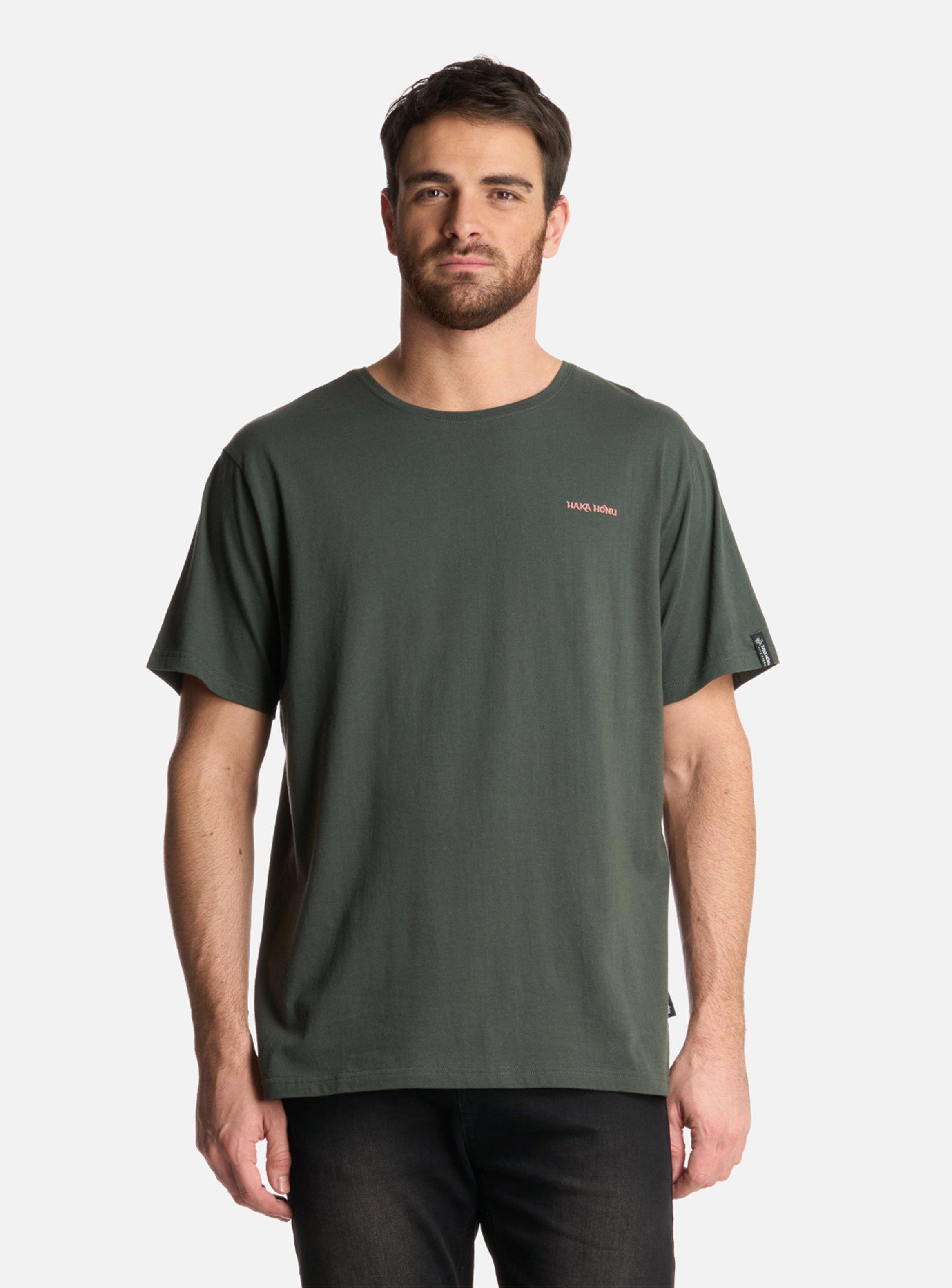 Verde Oscuro