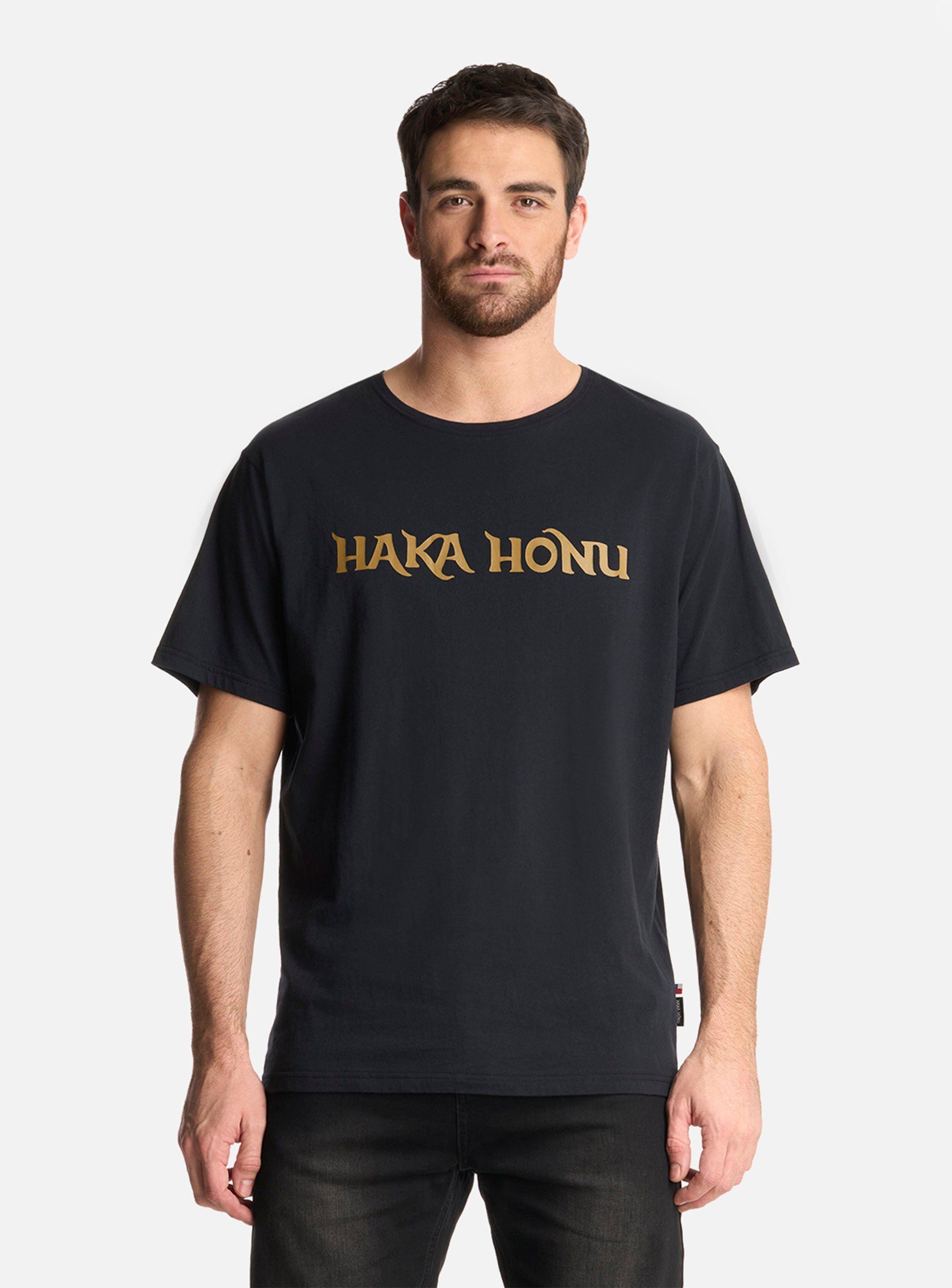 Polera Logo Black-0