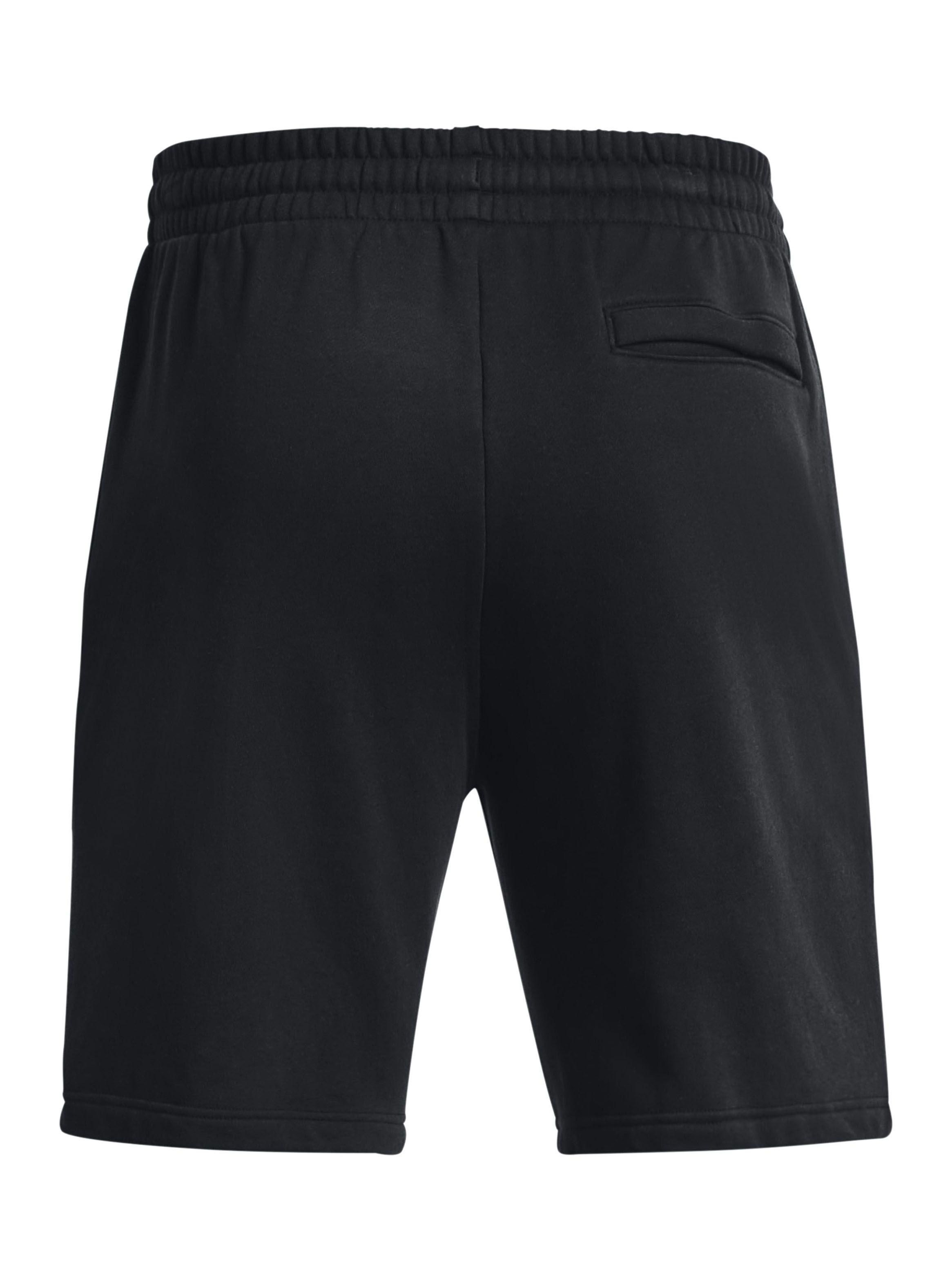 Short Tira Ajustable Rival Fleece-3