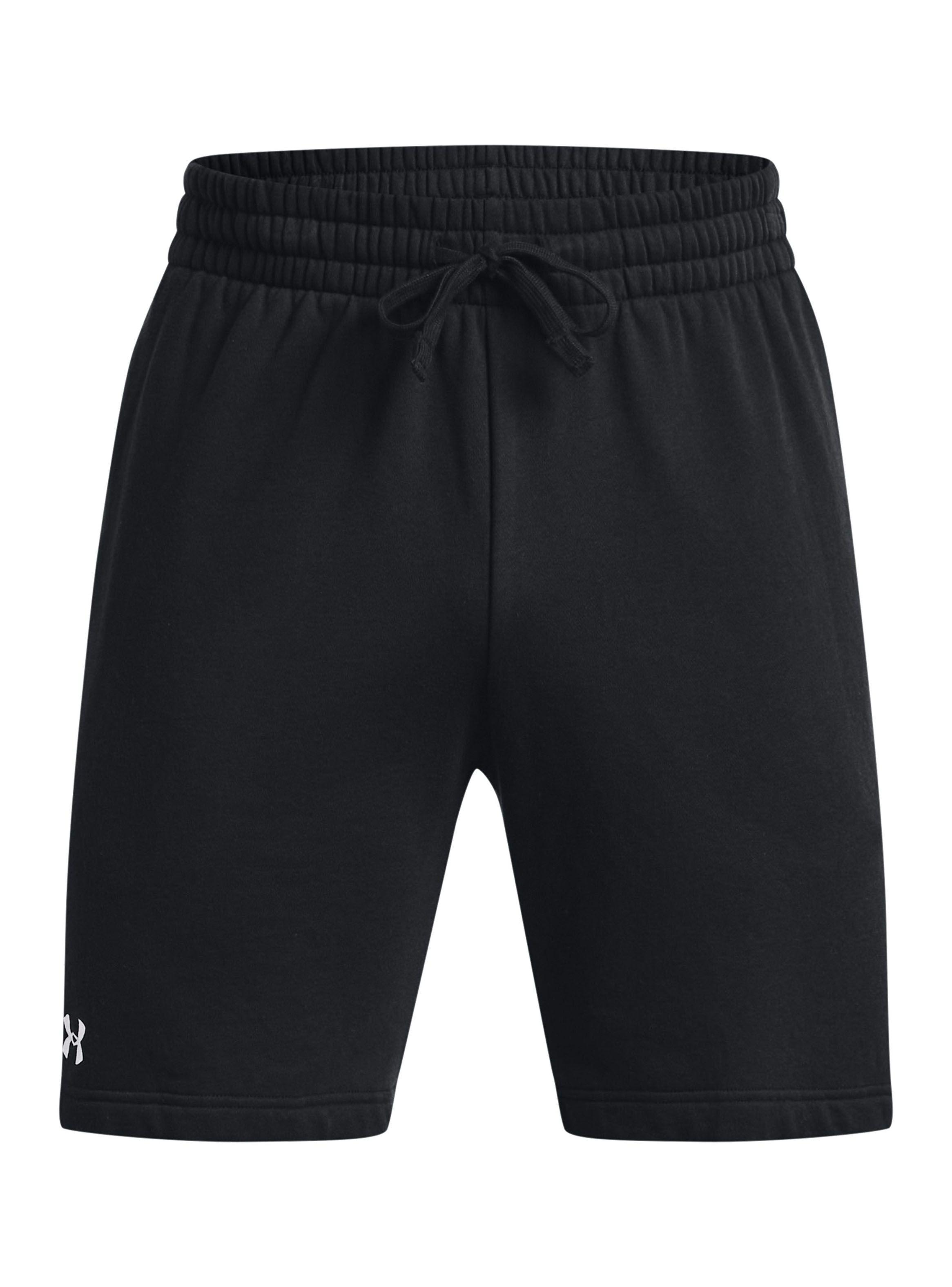 Short Tira Ajustable Rival Fleece-2