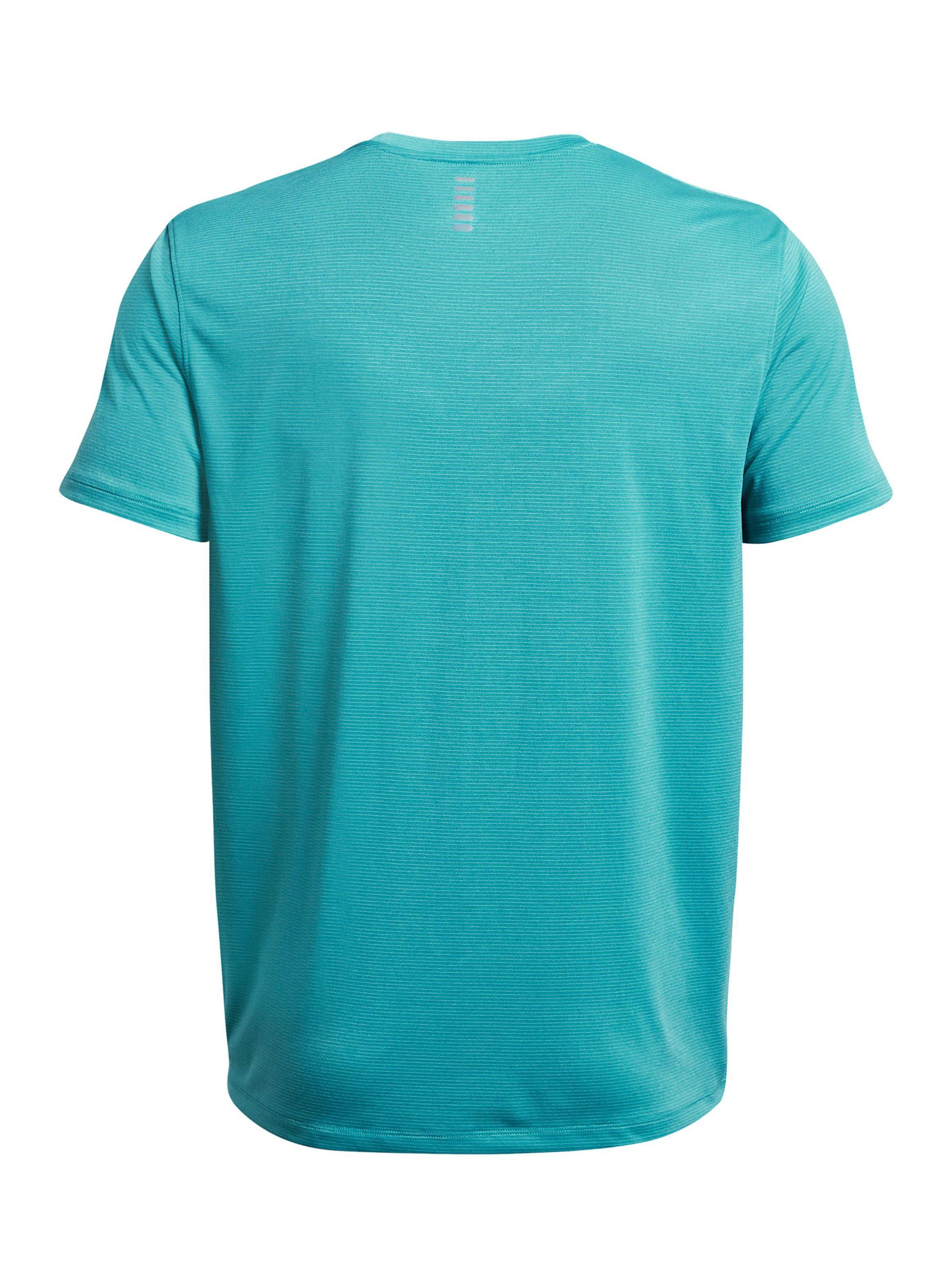 Polera Graphic Launch Shortsleeve-2