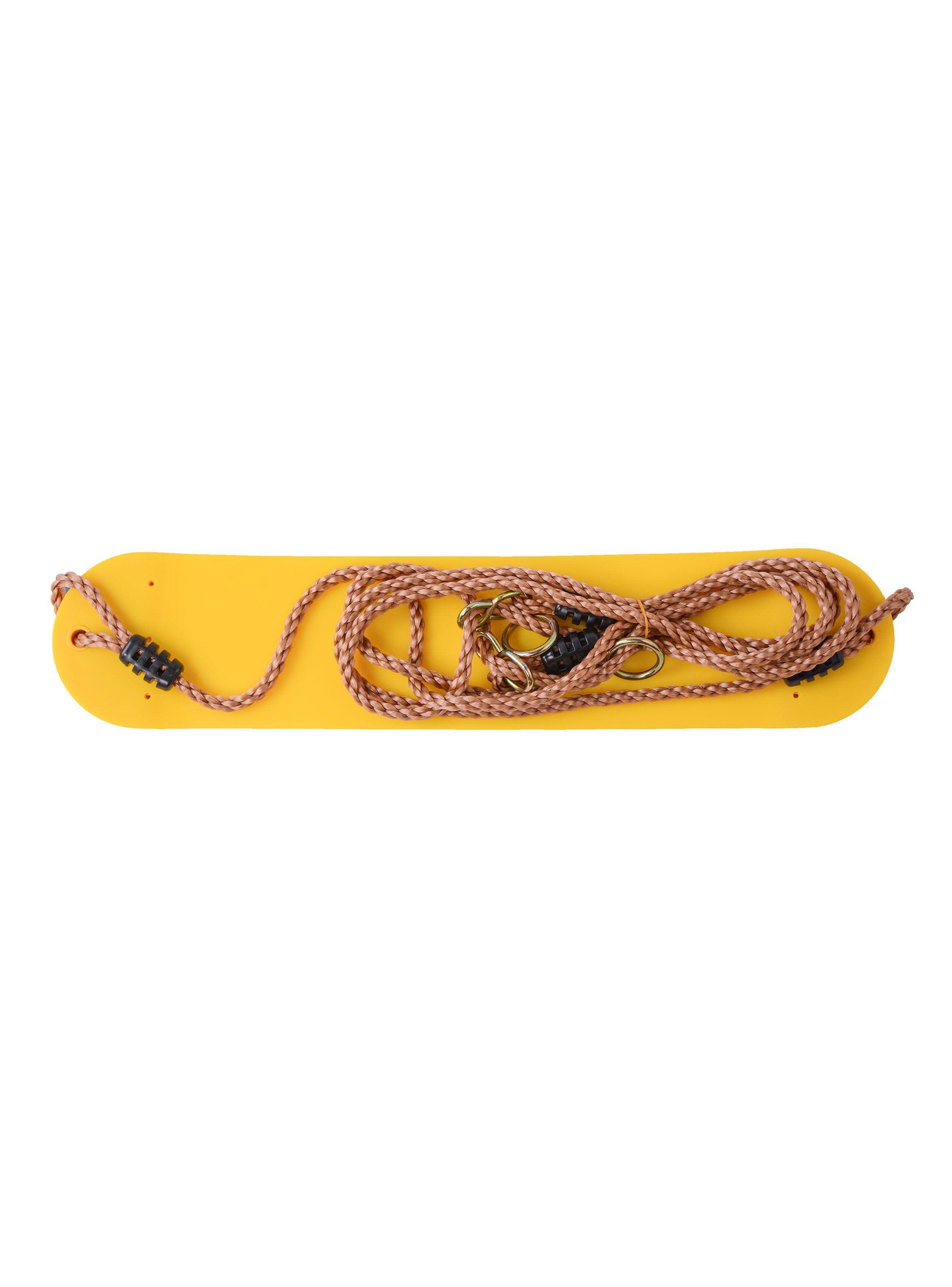 Columpio Amarillo-1