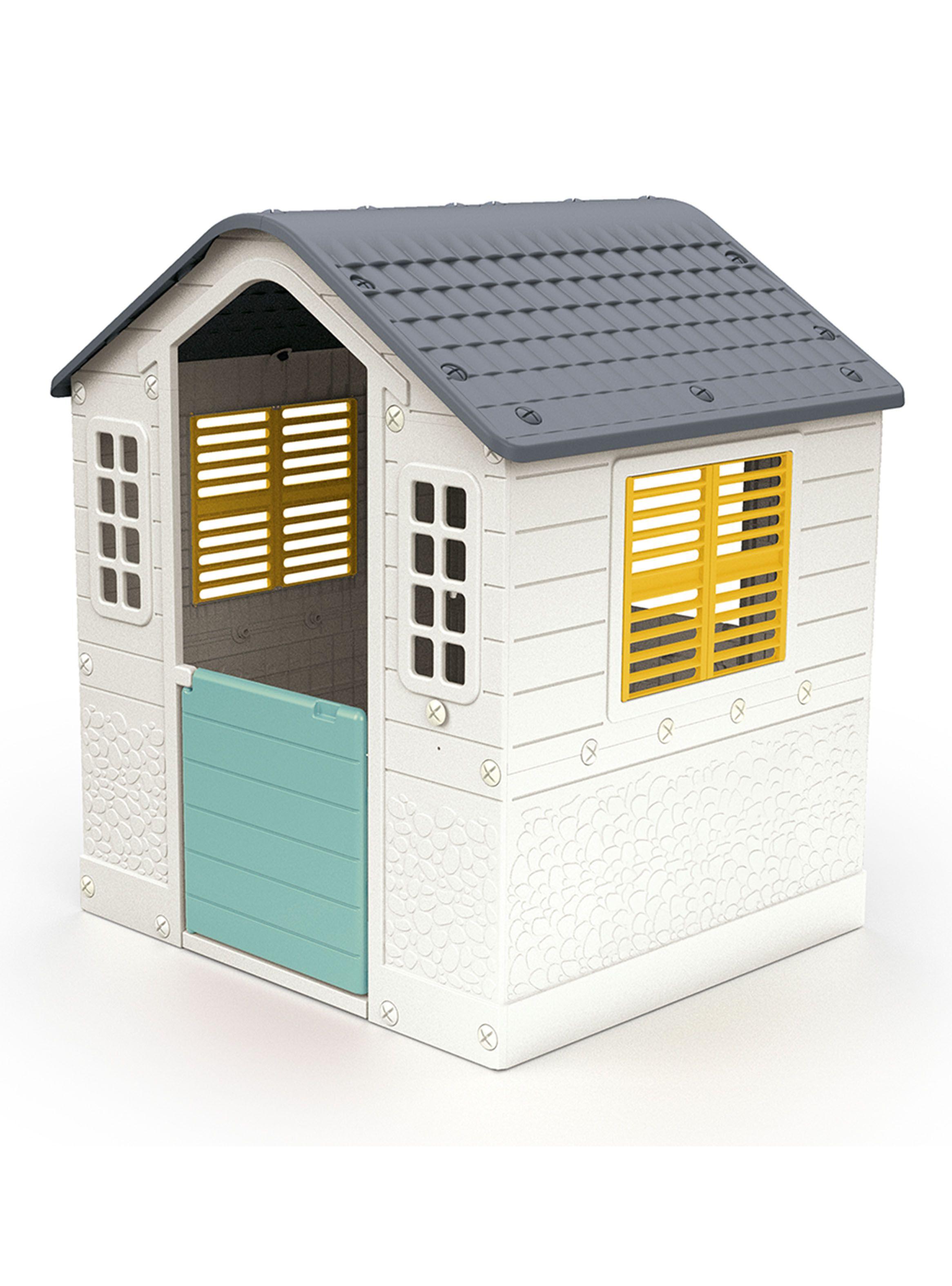 Casa de Juego Moderno-0