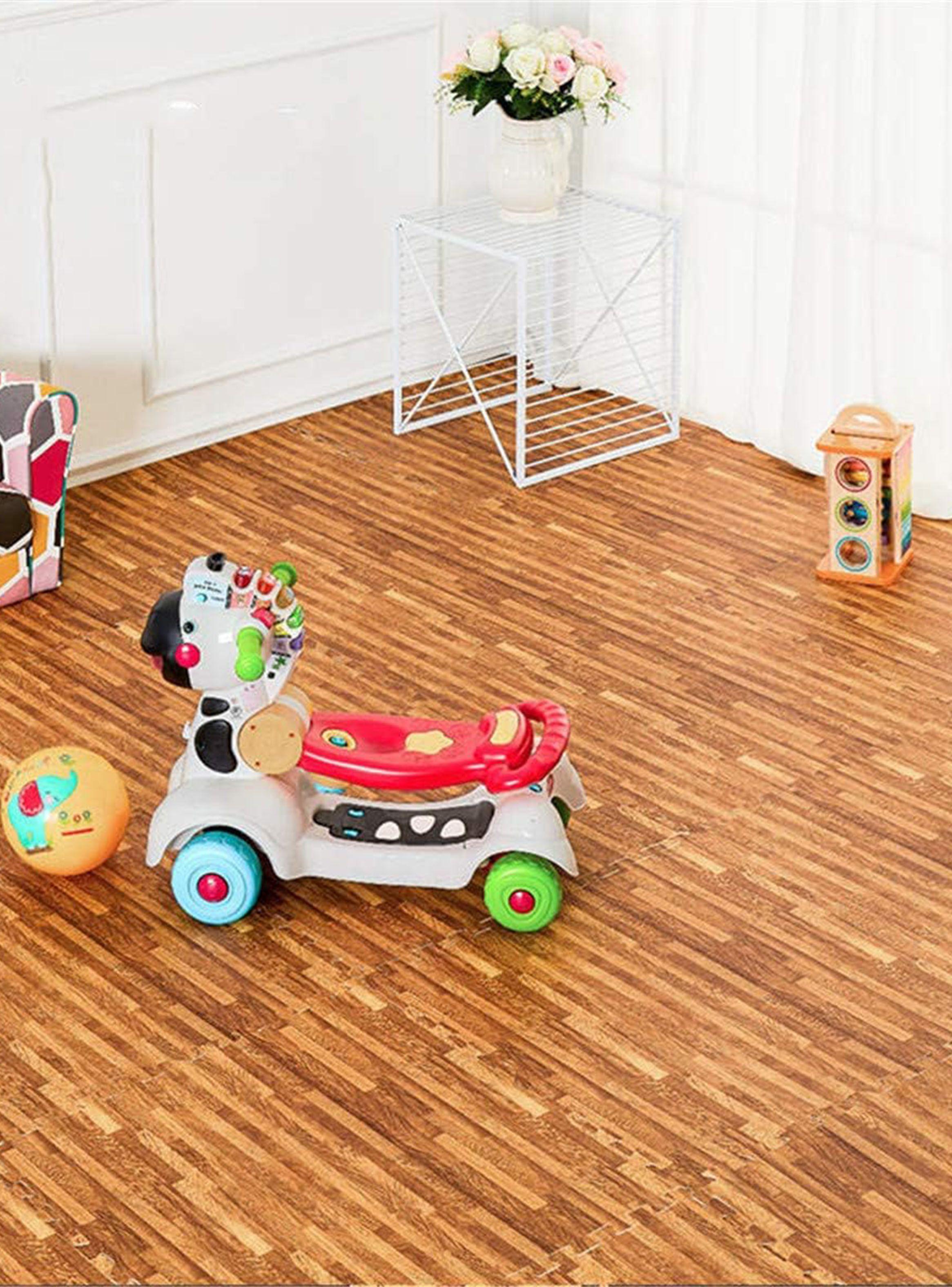 Goma Eva Madera Pack 4-2