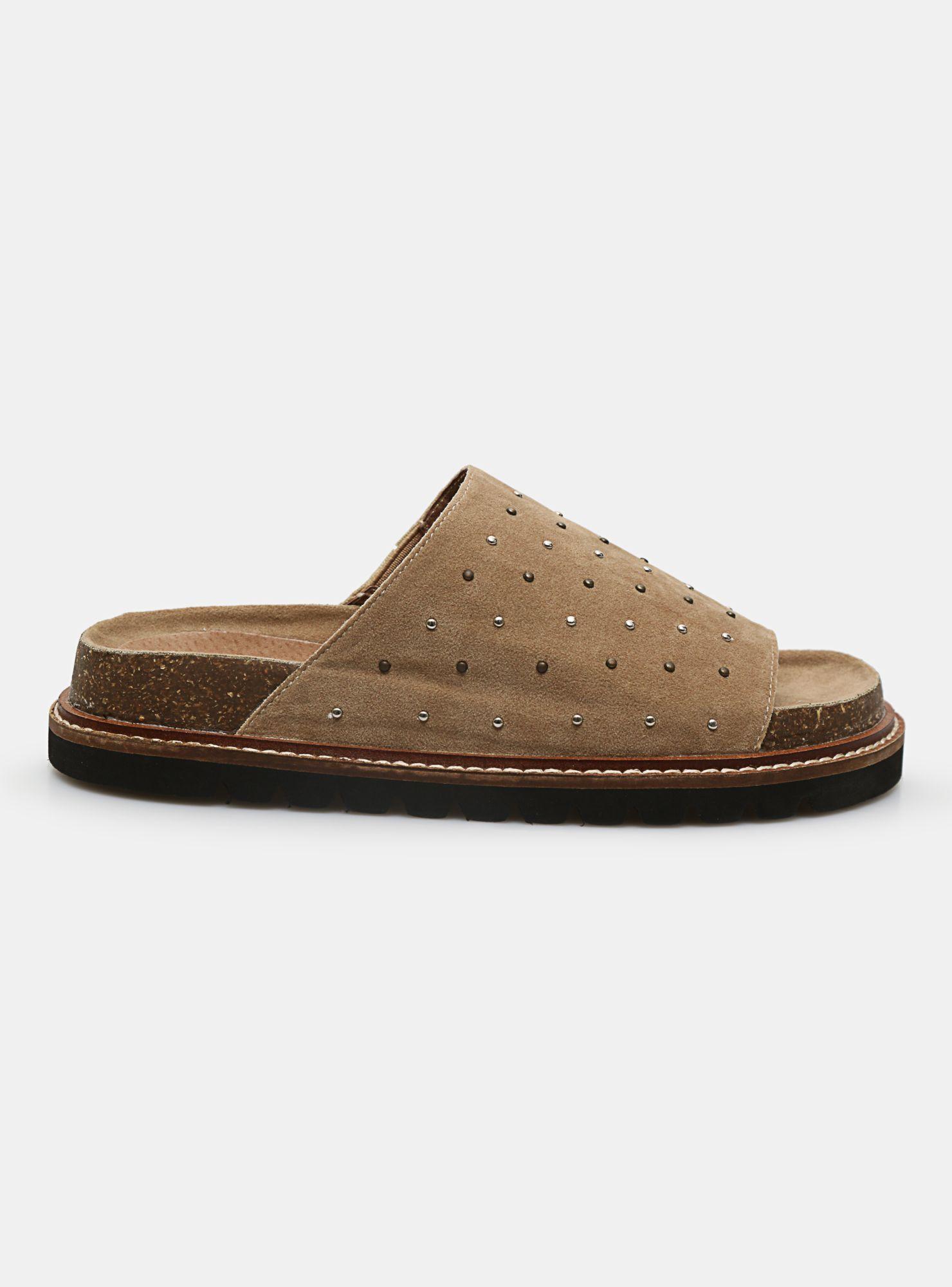 Sandalia Foster Planta Casual-0