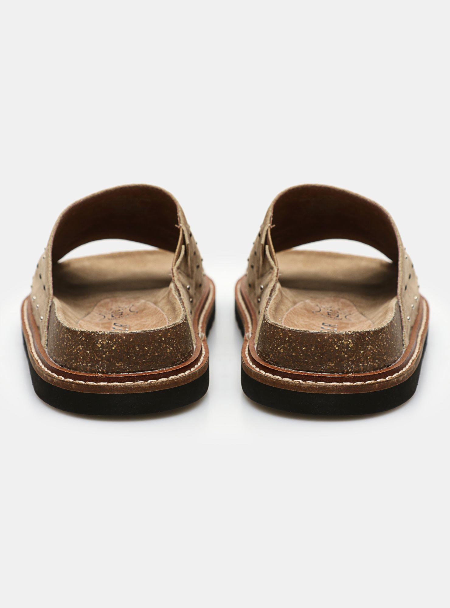 Sandalia Foster Planta Casual-2