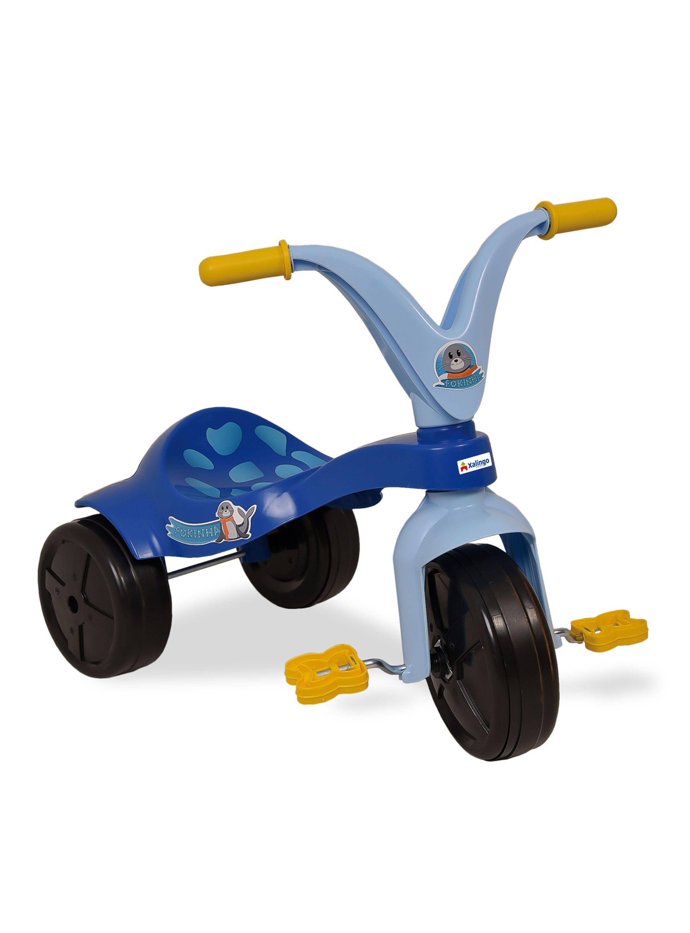 Triciclo Foquita-0