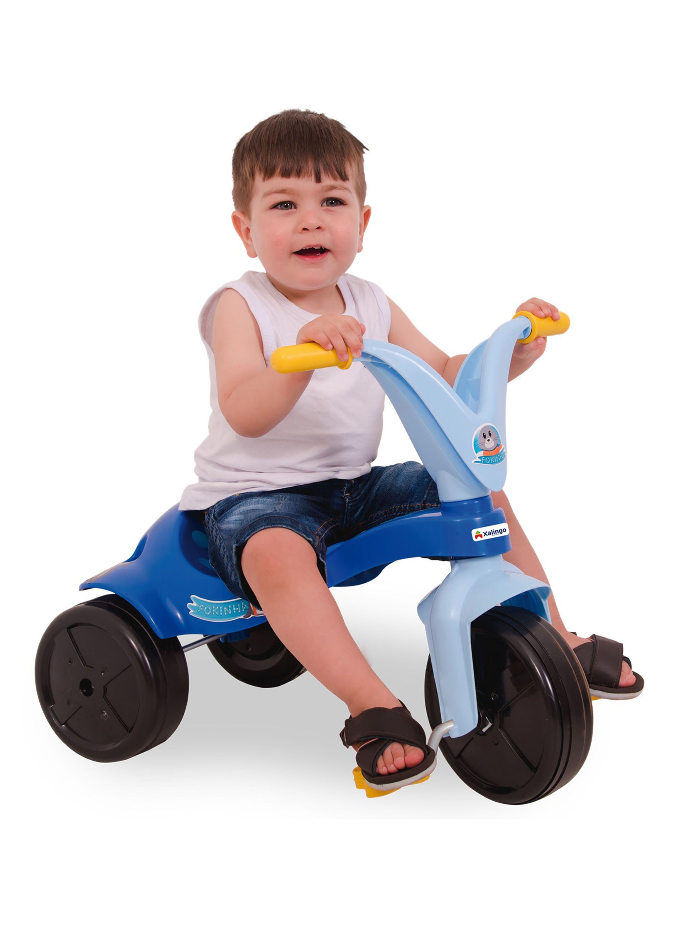Triciclo Foquita-1