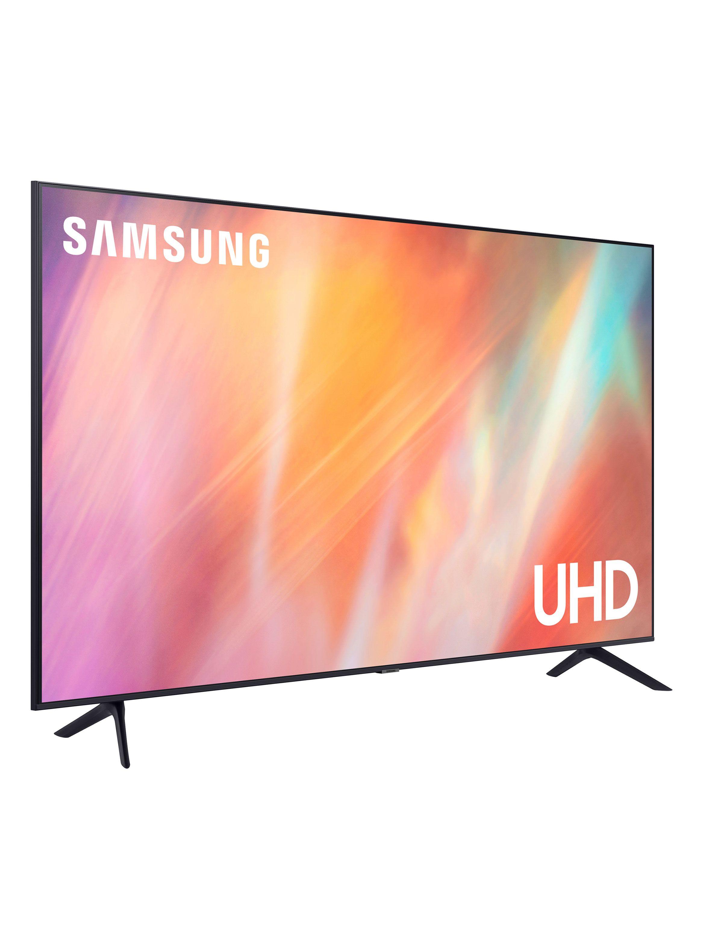 LED 75" AU7000 UHD 4K Smart TV-4