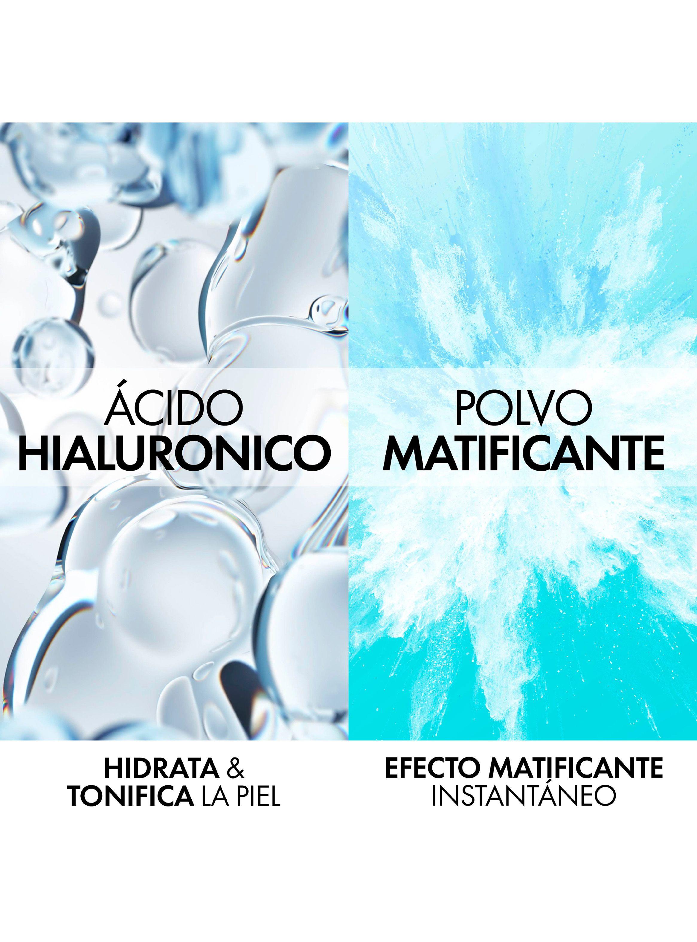 Crema Hidratante Minéral 89 Matte Sorbet 50ml Piel Grasa-4