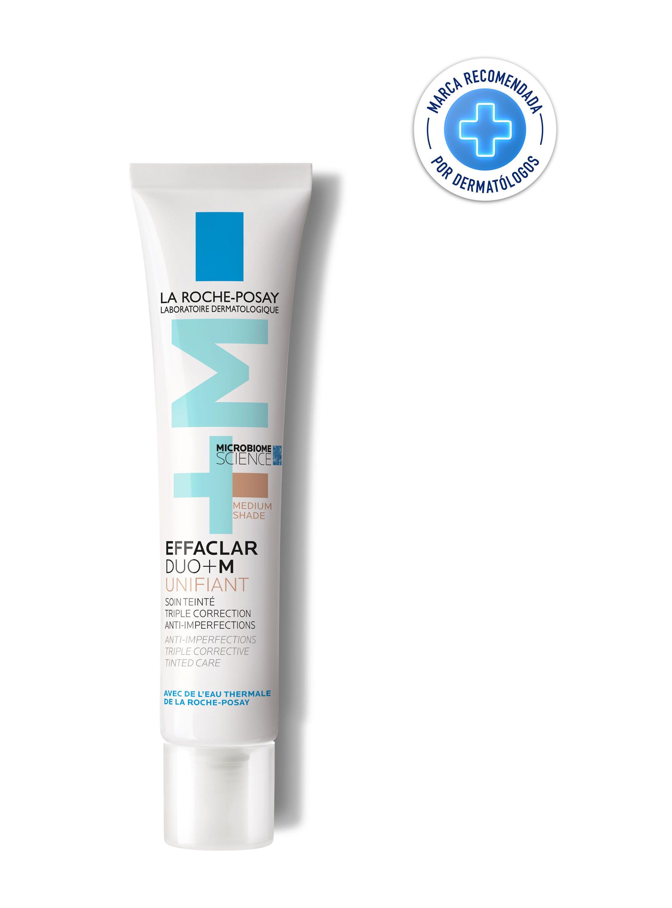 Crema Anti-Imperfecciones Effaclar Duo +M Unifiant 40 ml-2