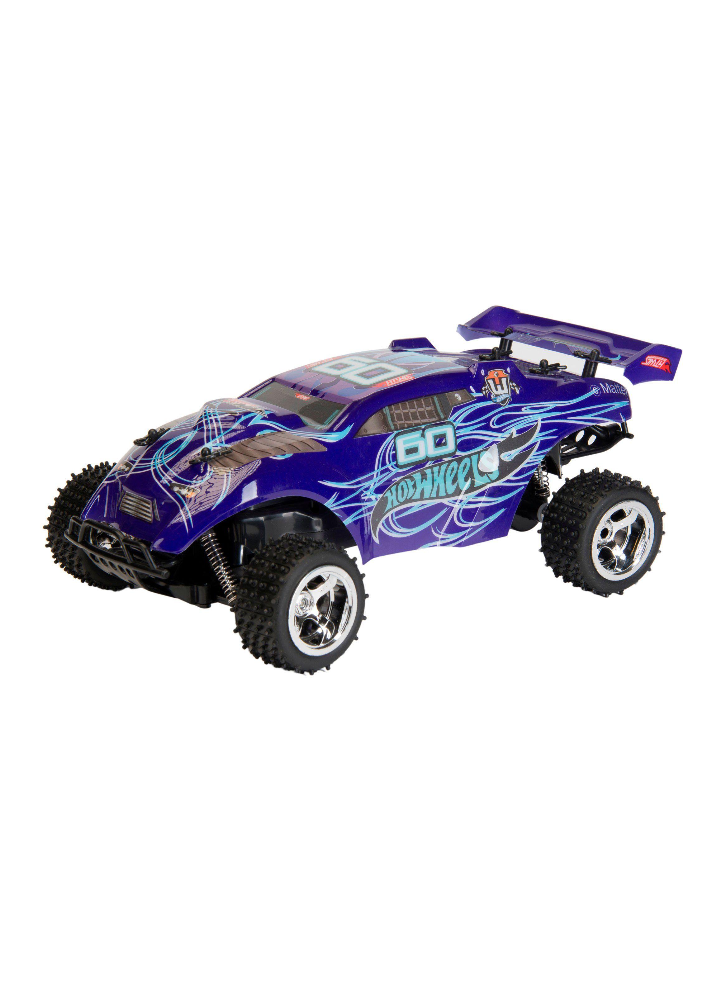 Auto a Control Remoto 1:14 Baja Expedition-6