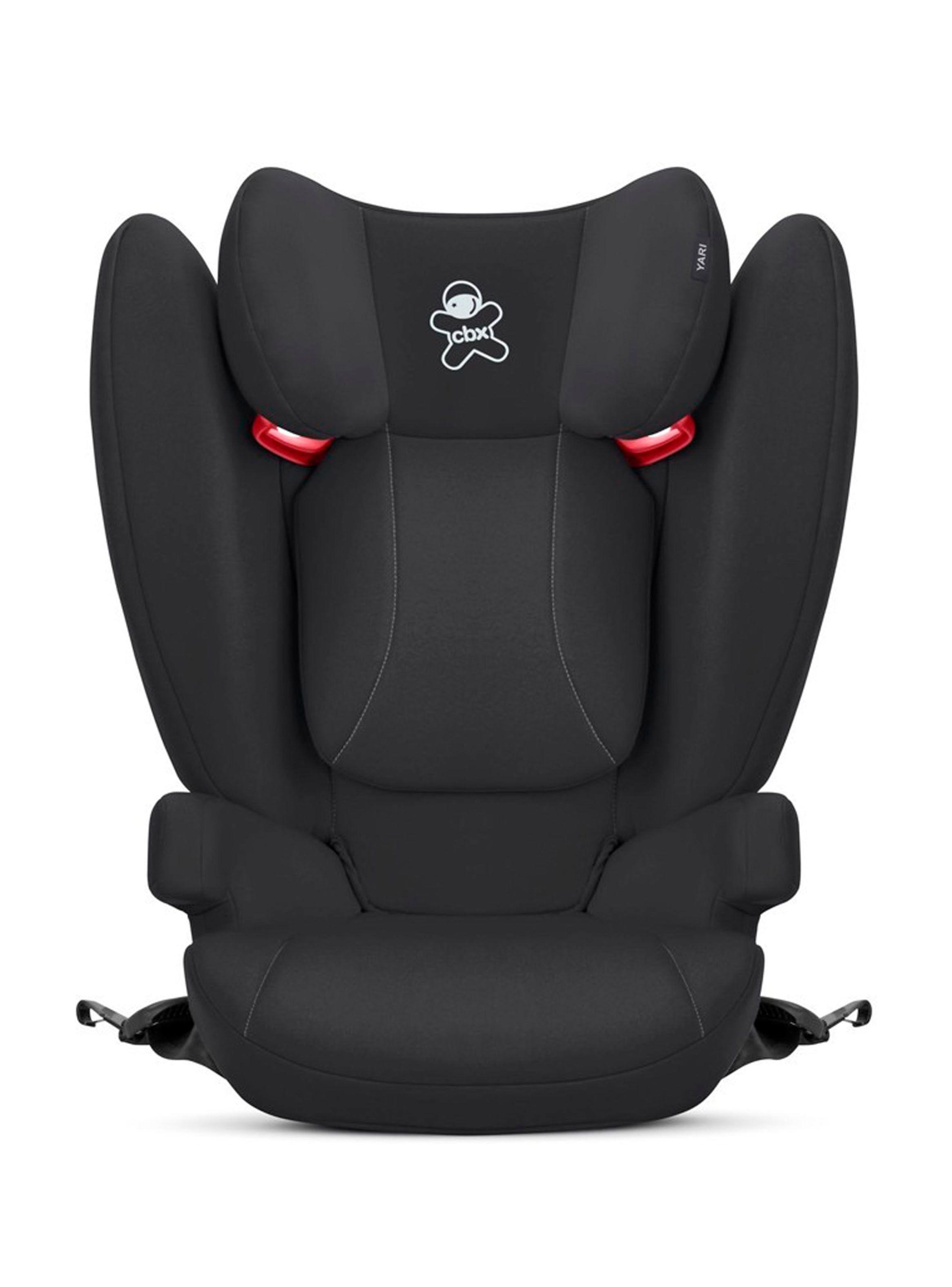Silla Cbx Butaca Yari Cozy Black-4