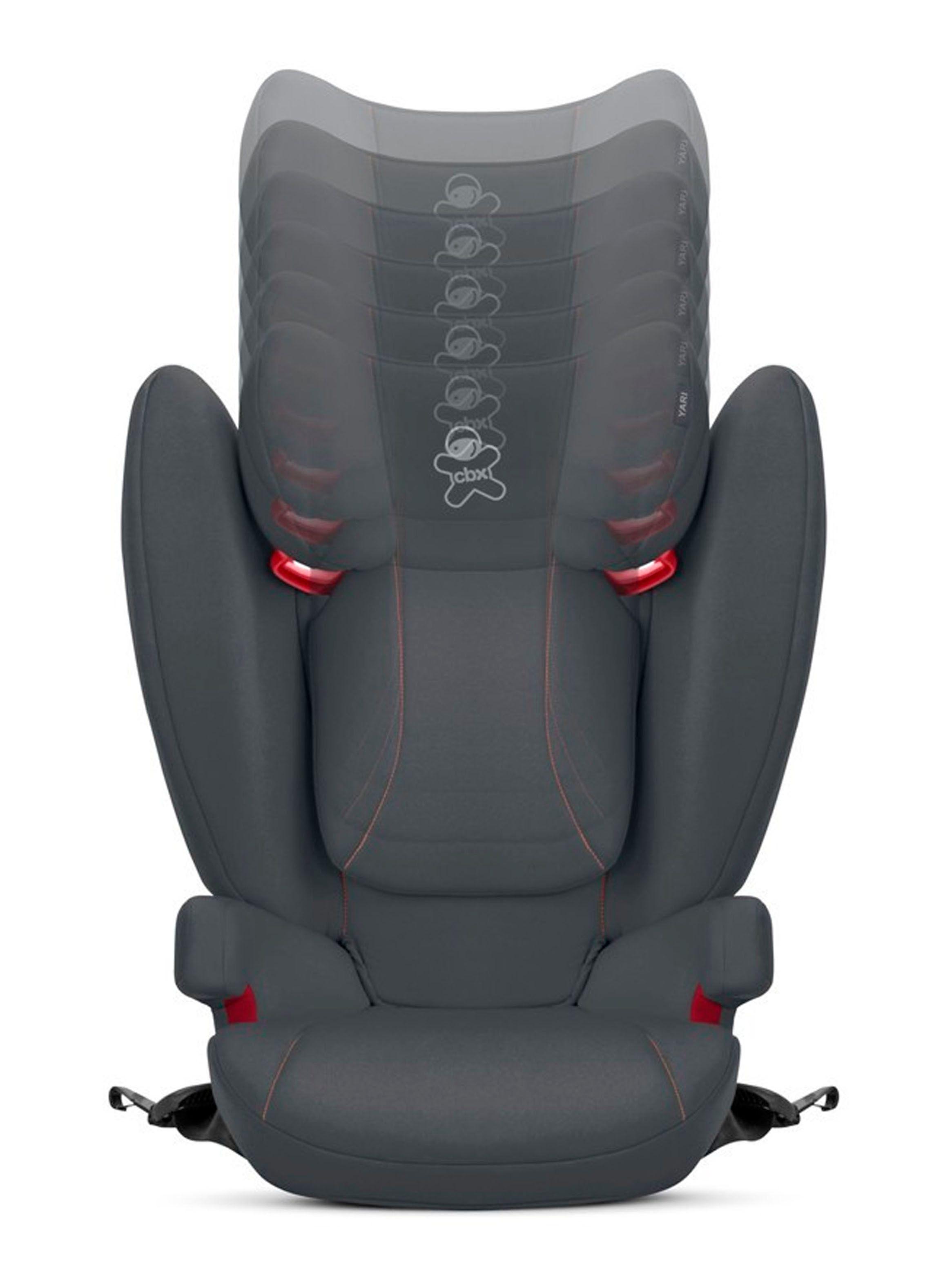 Silla Cbx Butaca Yari Cozy Black-2