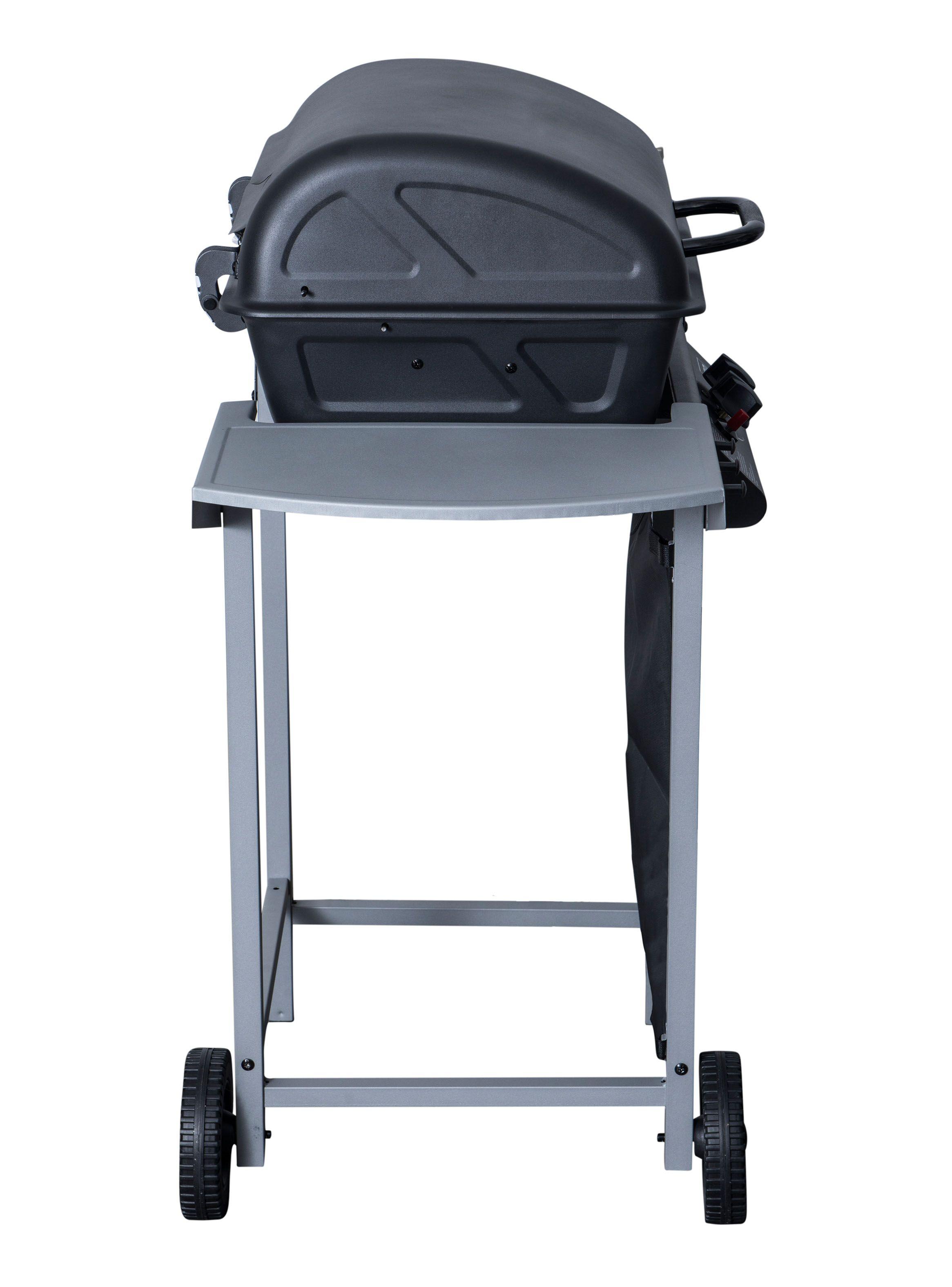 Parrilla a Gas BBQ Grill Denver 2 Quemadores-5