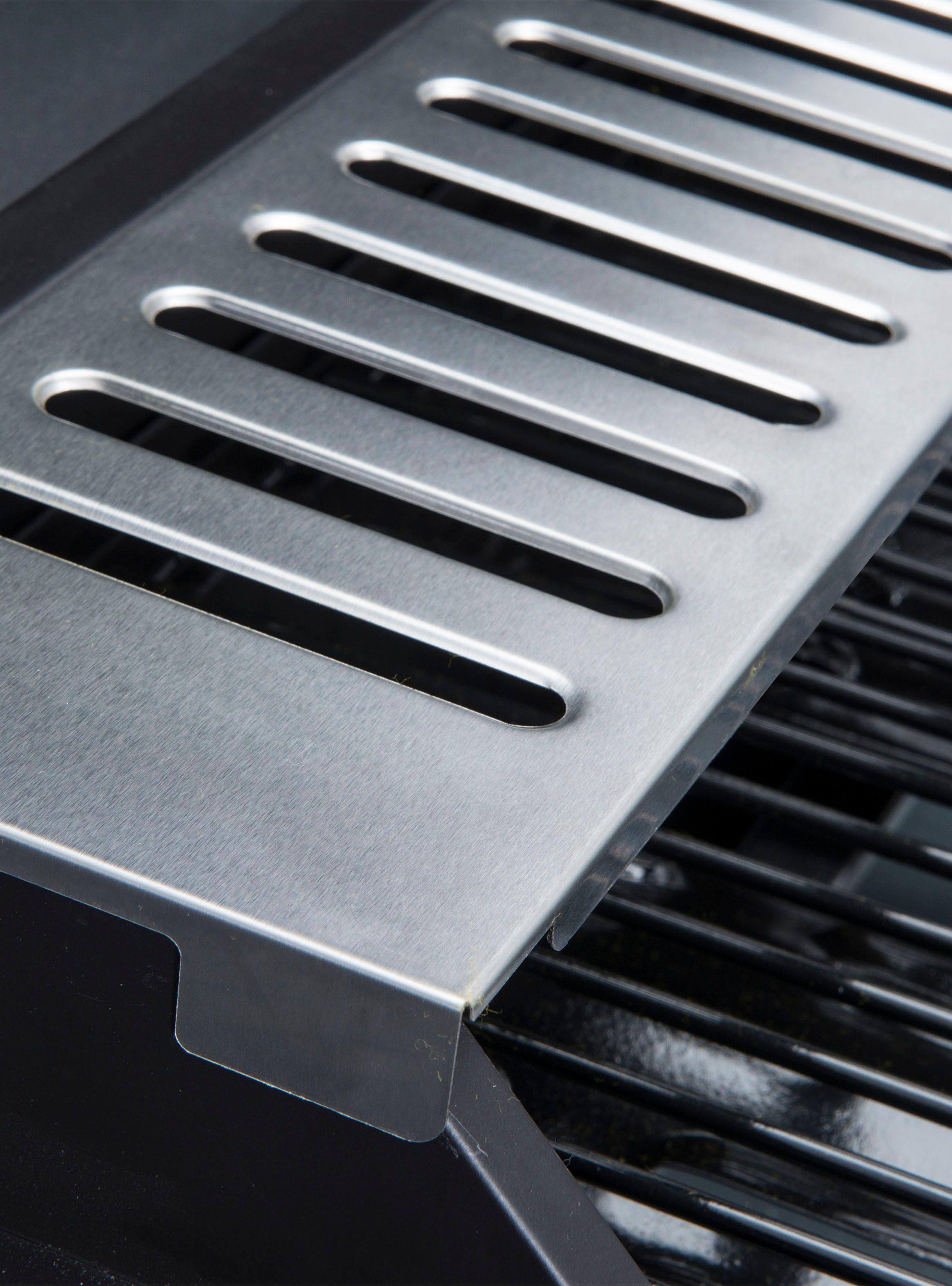 Parrilla a Gas BBQ Grill Houston Pro 2 Quemadores-2