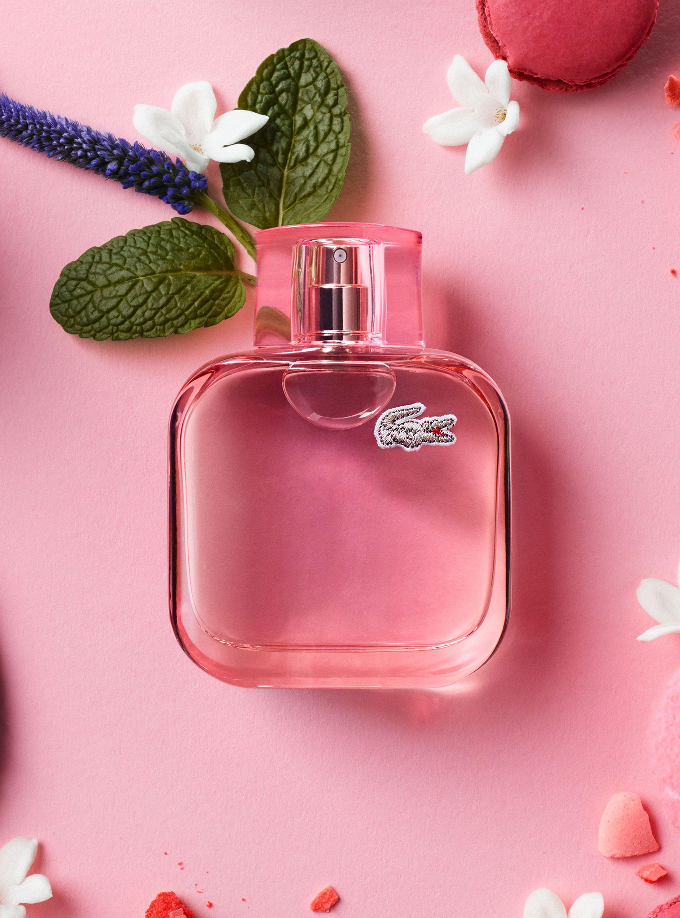 Perfume Lacoste L.12.12 Pour Elle Sparkling EDT For Her 30 ml-3
