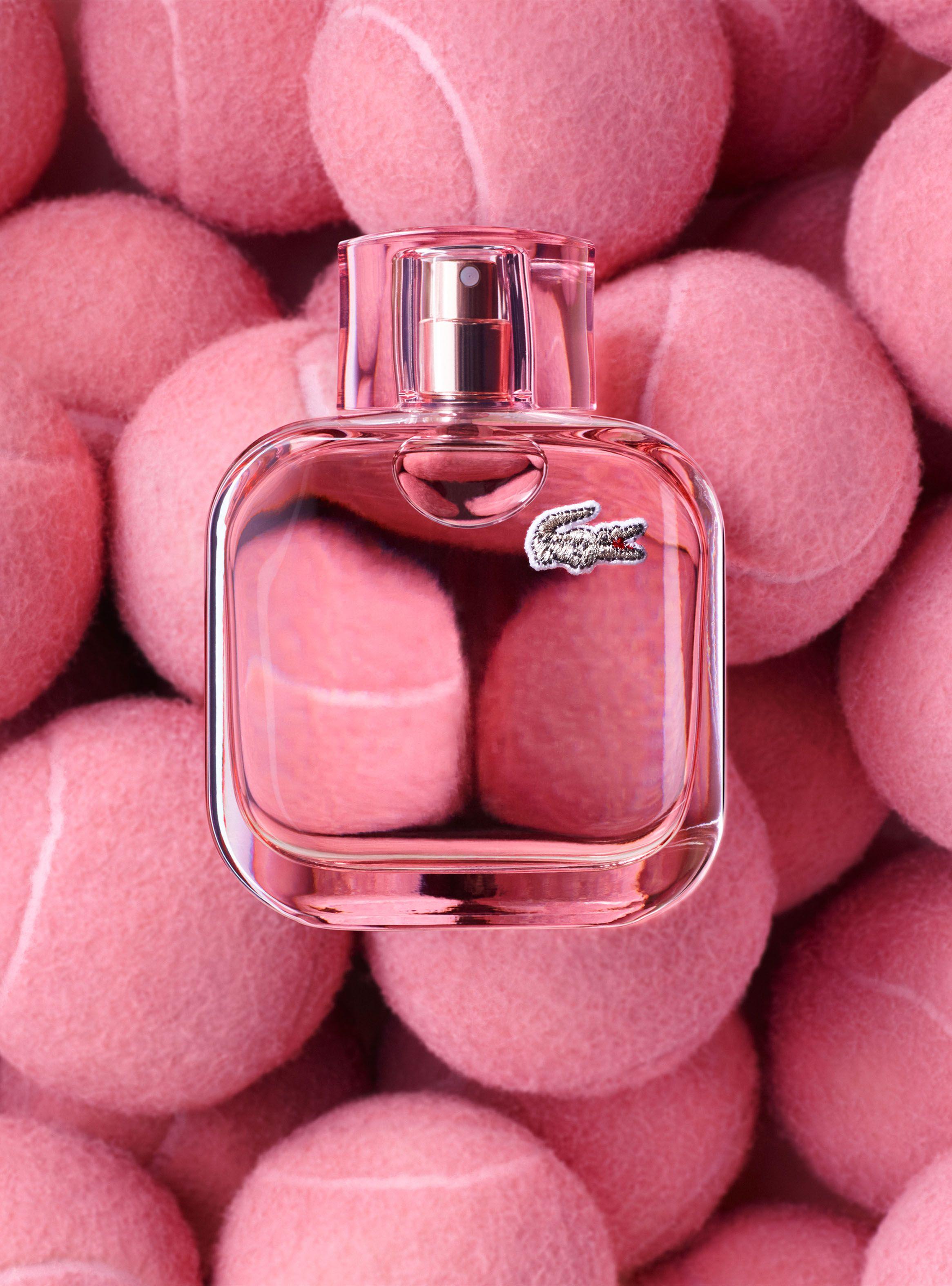 Perfume Lacoste L.12.12 Pour Elle Sparkling EDT For Her 30 ml-5