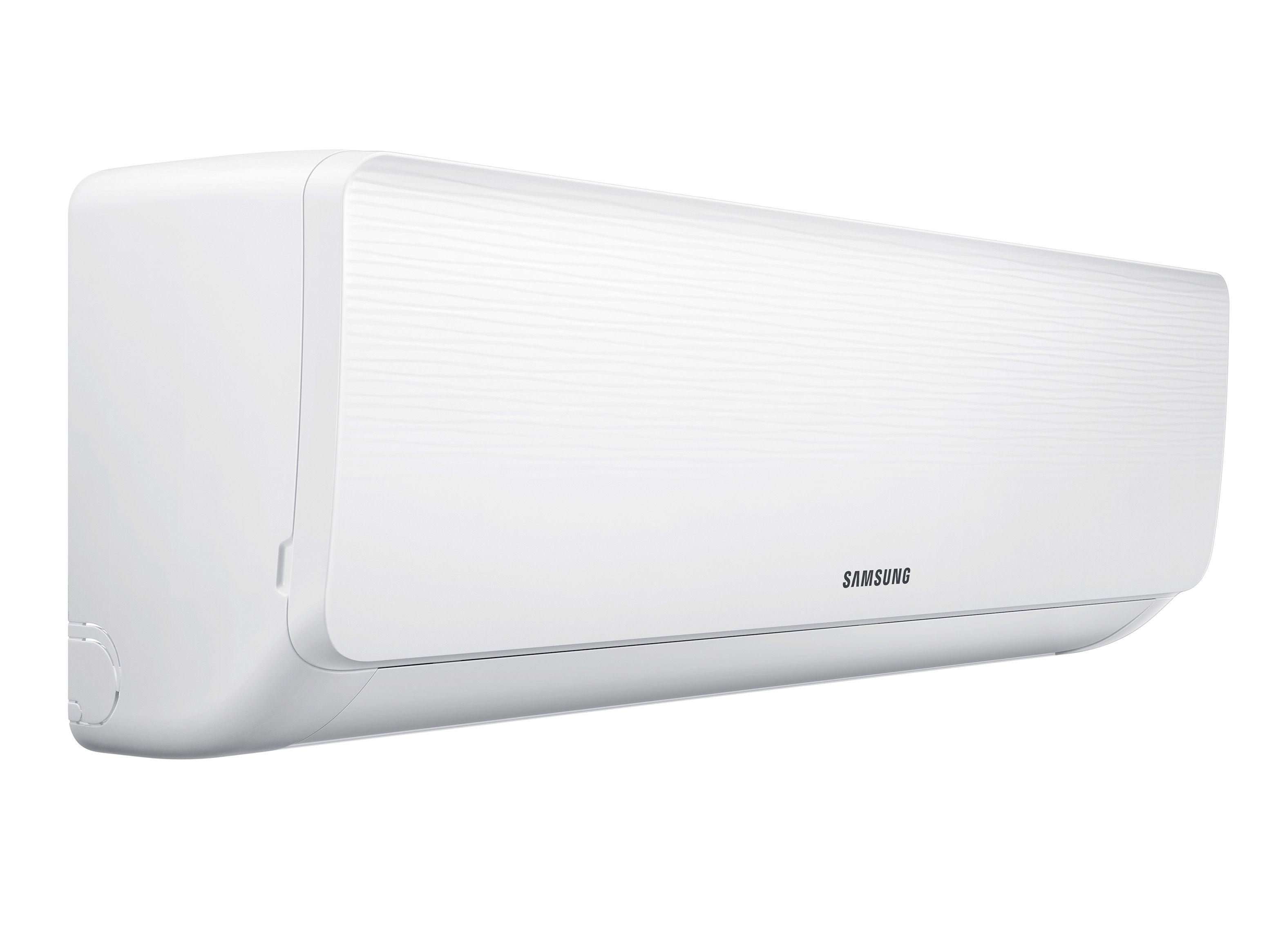 Split Mural Samsung 24.000 BTU-1