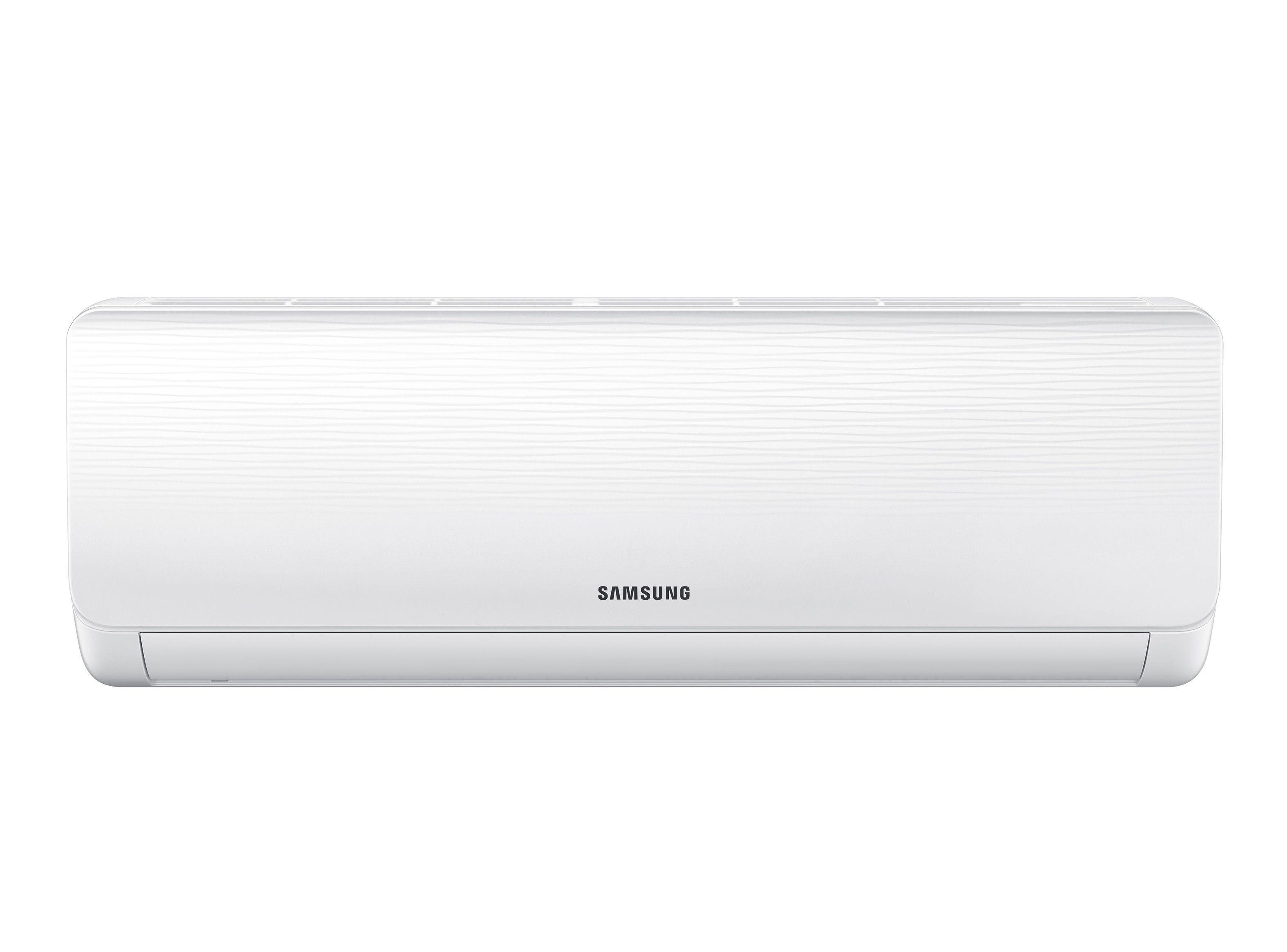 Split Mural Samsung 24.000 BTU-0