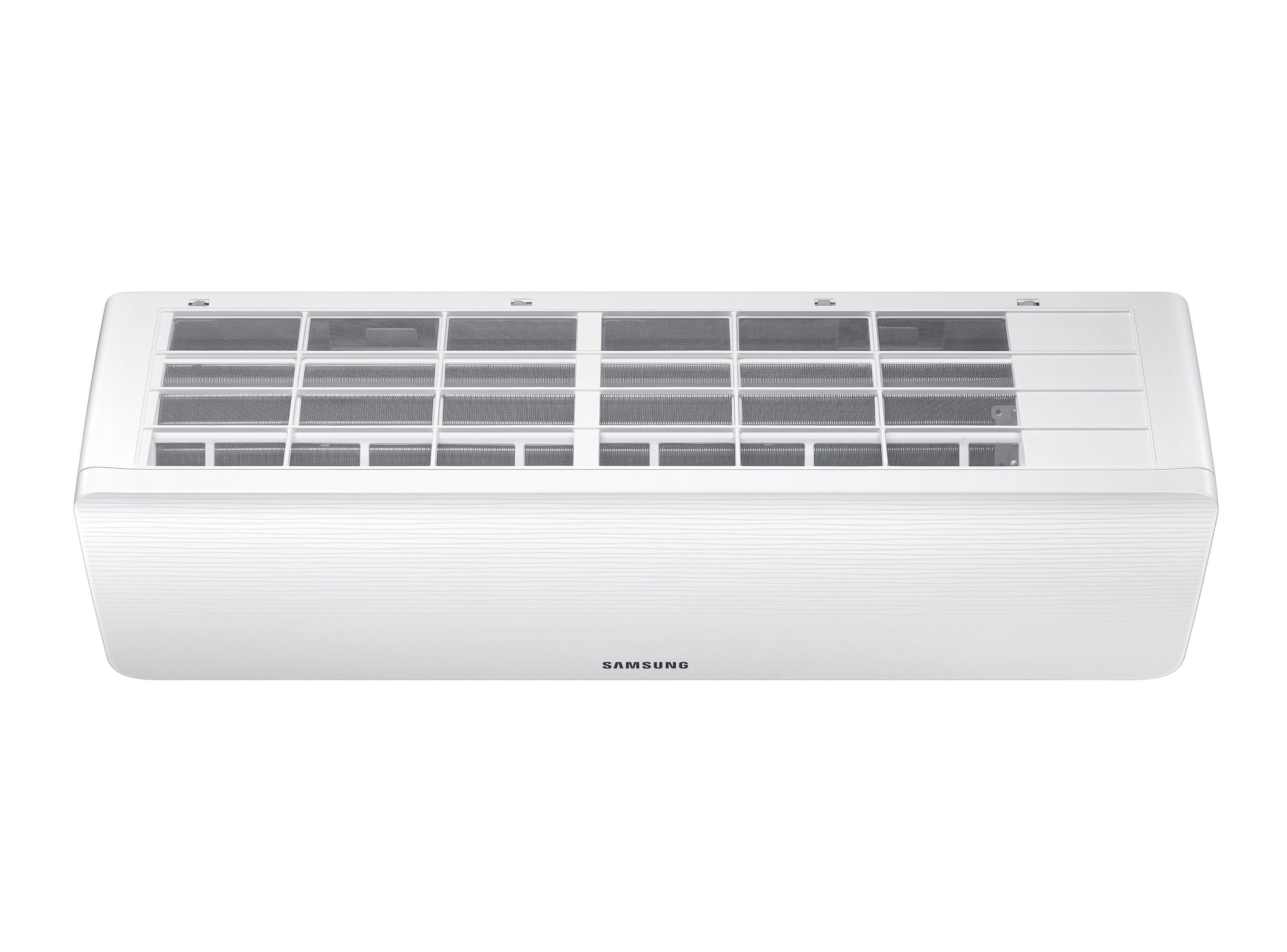 Split Mural Samsung 24.000 BTU-2
