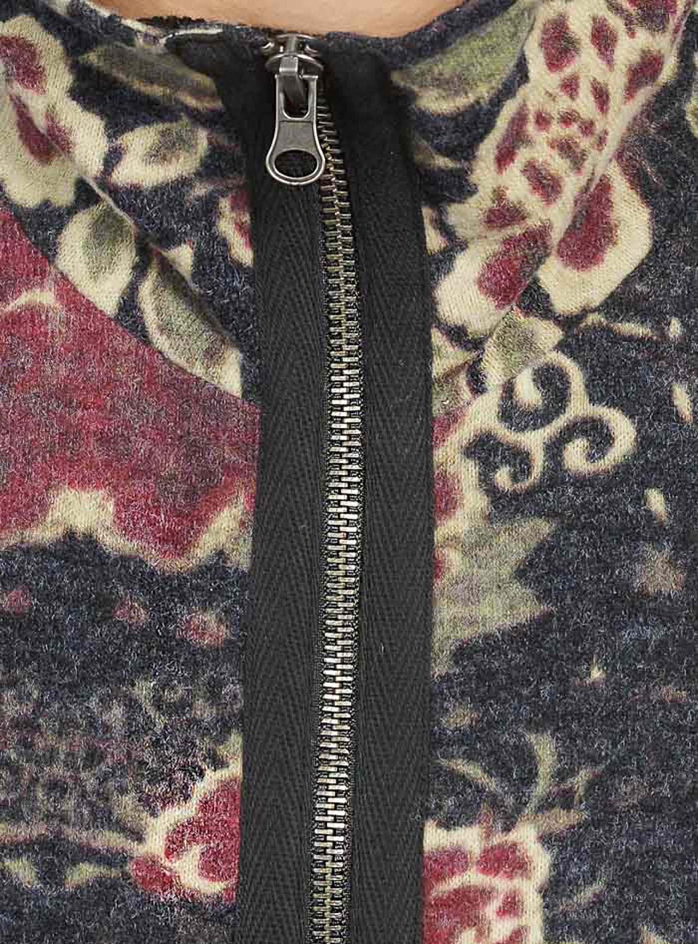 Polear Print Umbrale Woman-2
