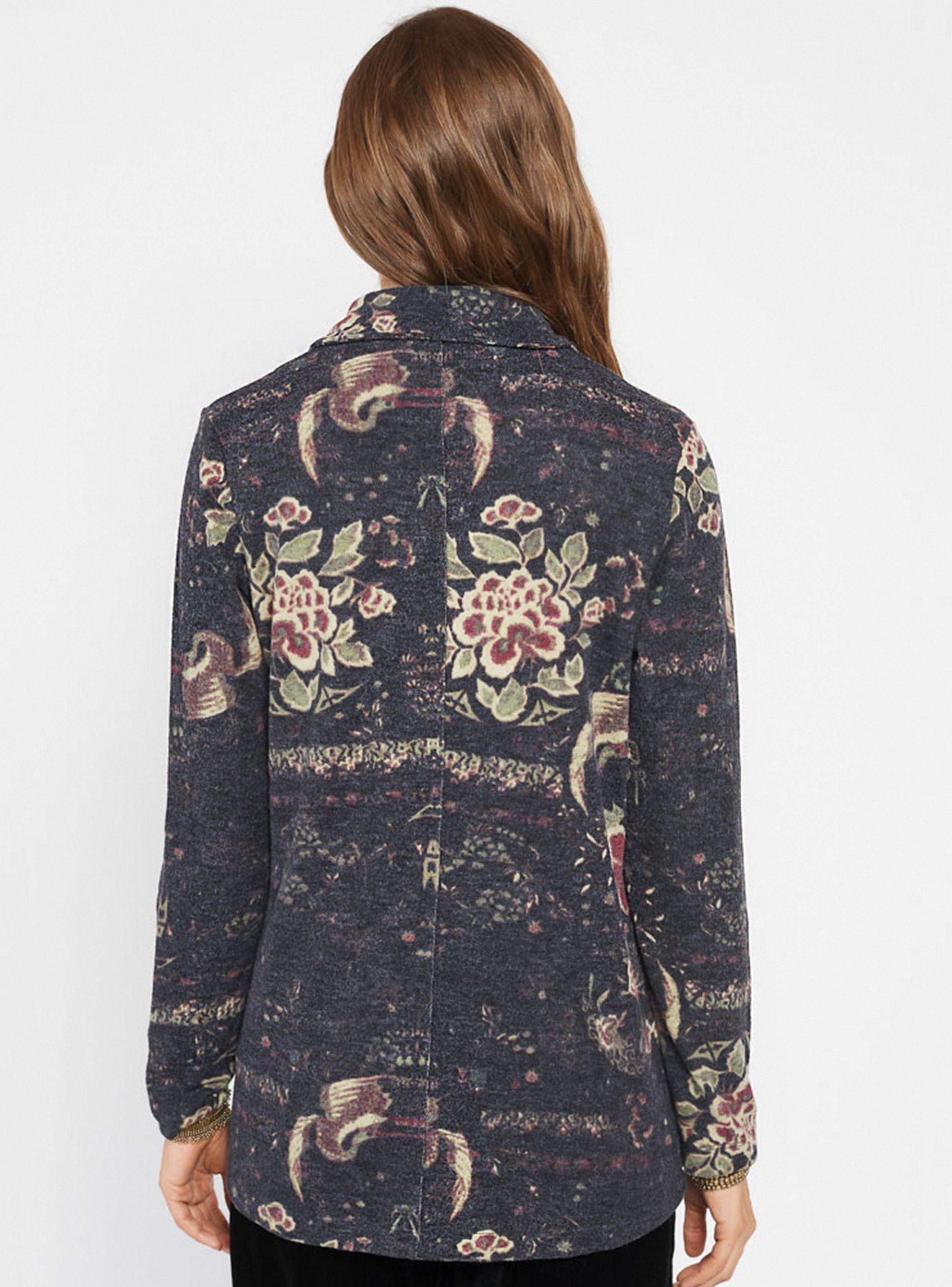 Polear Print Umbrale Woman-1
