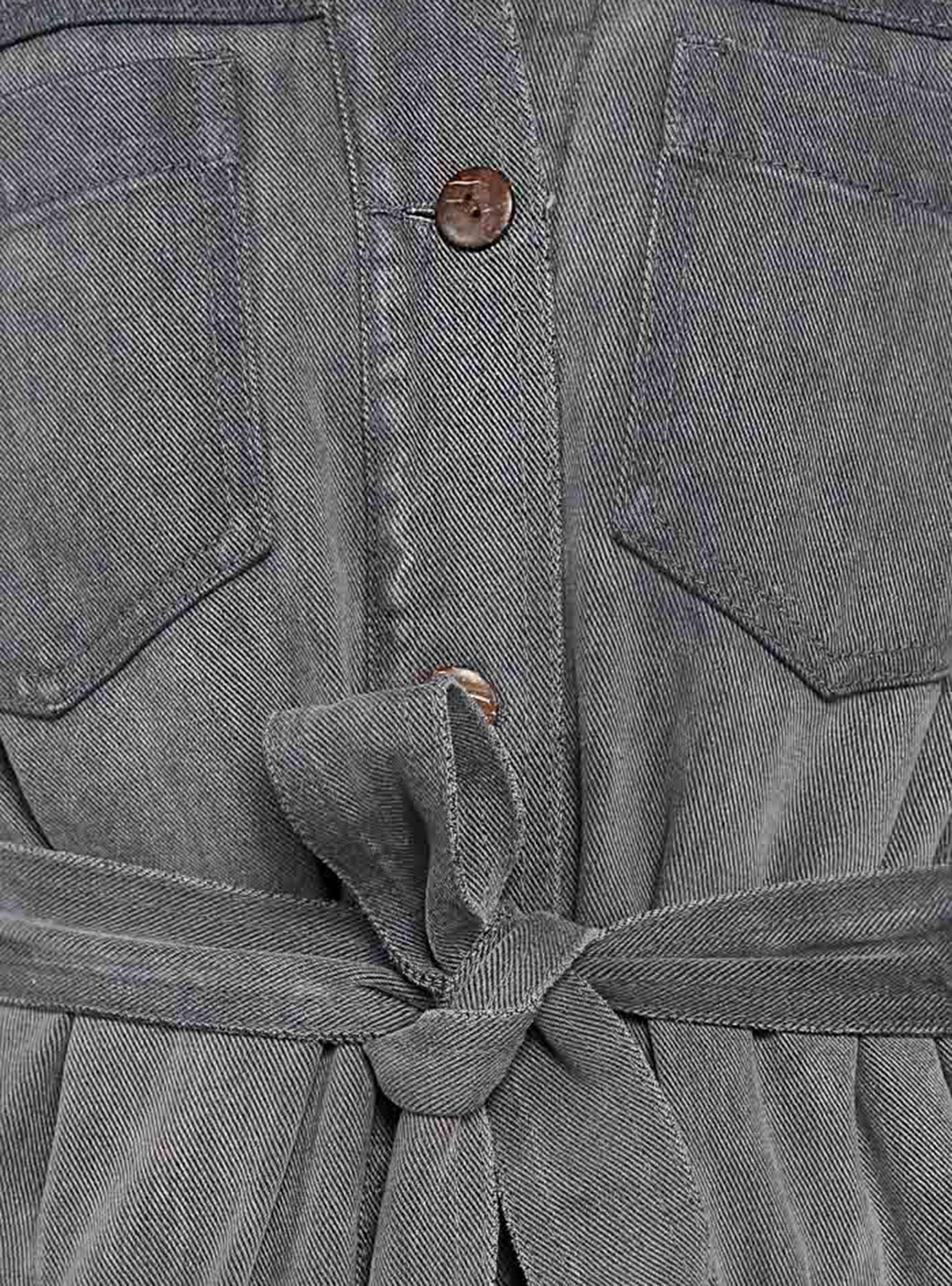Chaqueta Chiporro Cinturón  Umbrale Be-2
