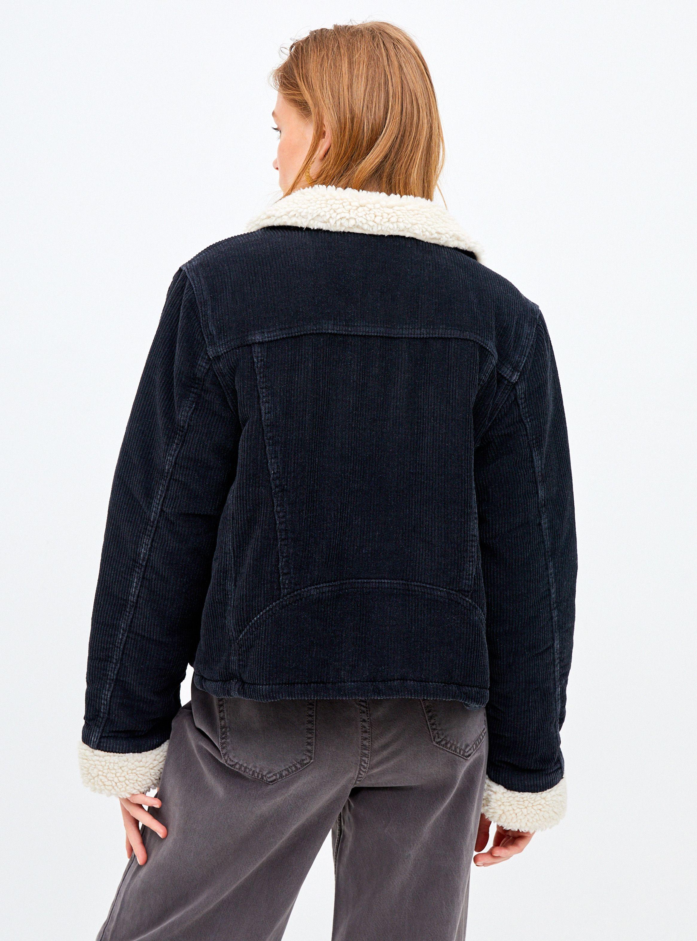 Chaqueta de Cotelé Umbrale Be-1