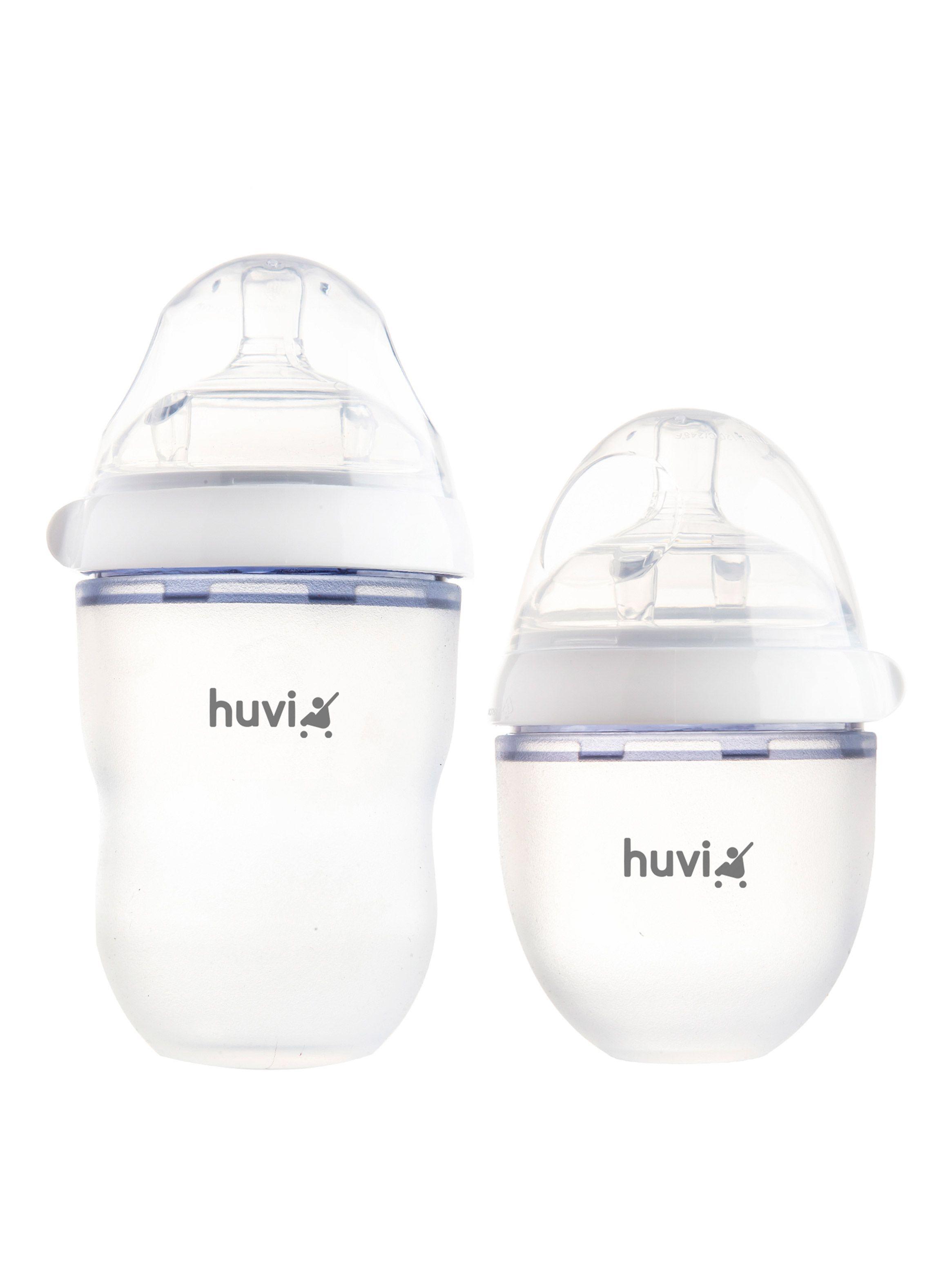 Mamadera Huvi-1