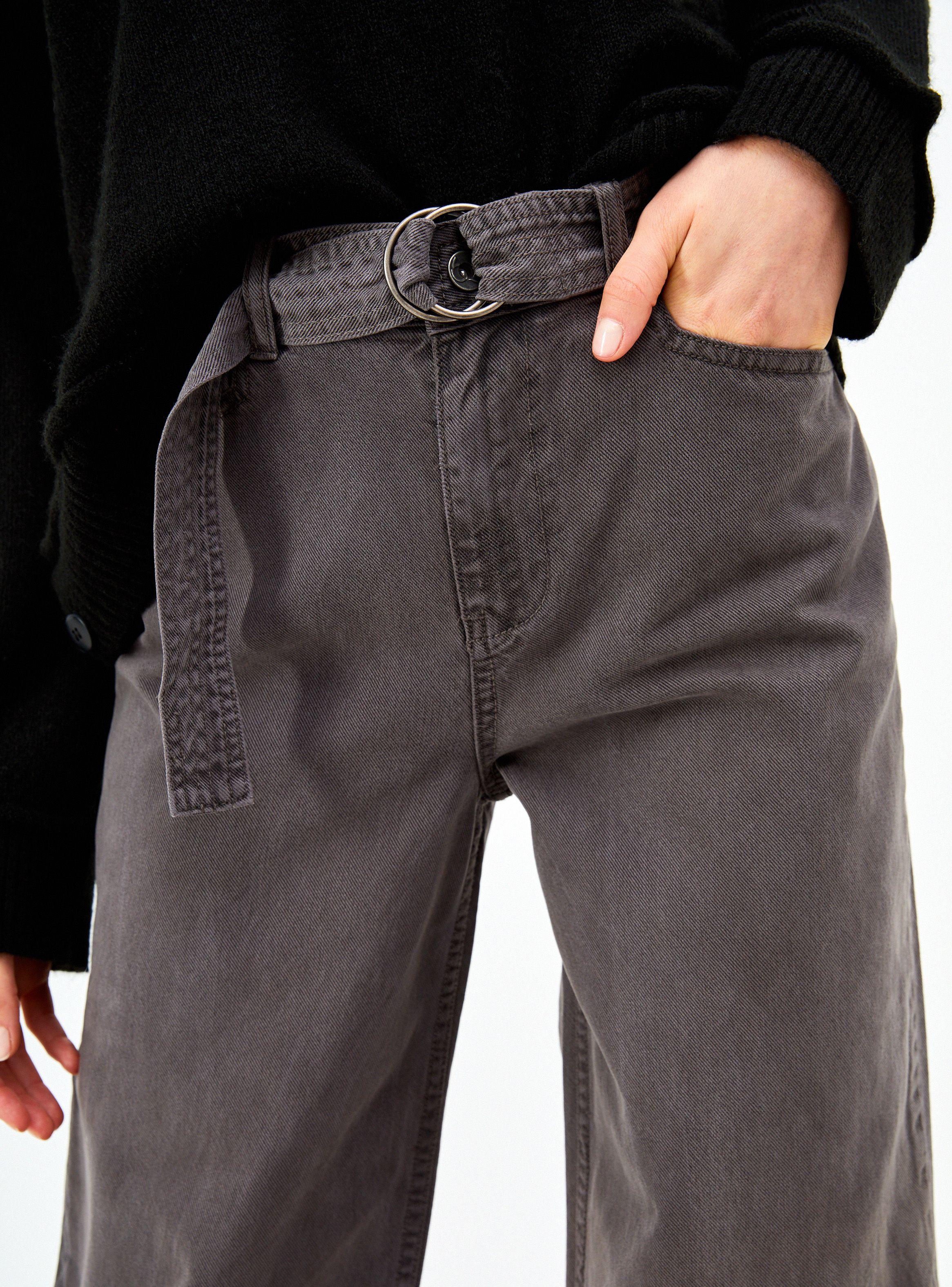 Pantalón Holgado Umbrale Be-2