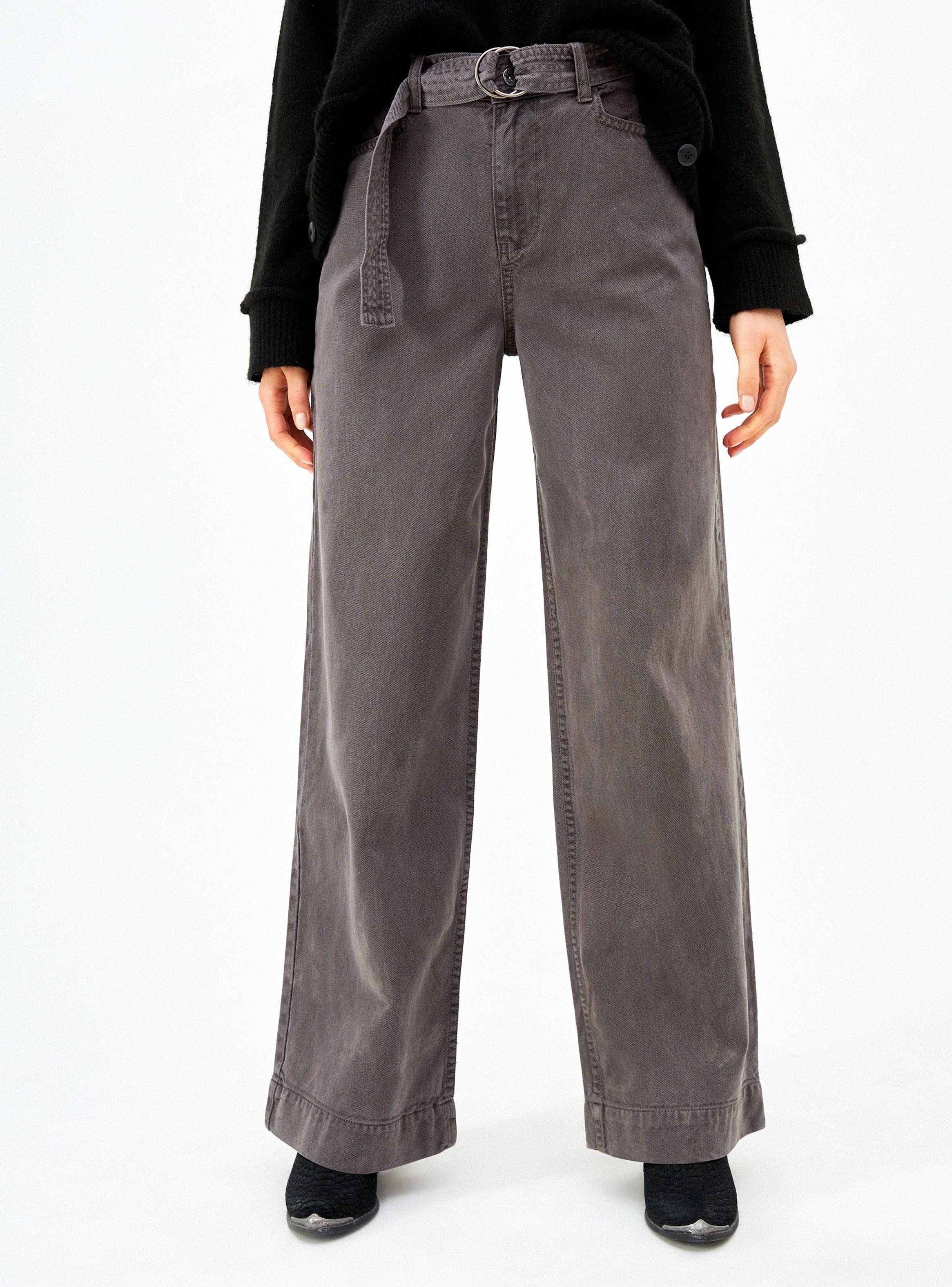 Pantalón Holgado Umbrale Be-0