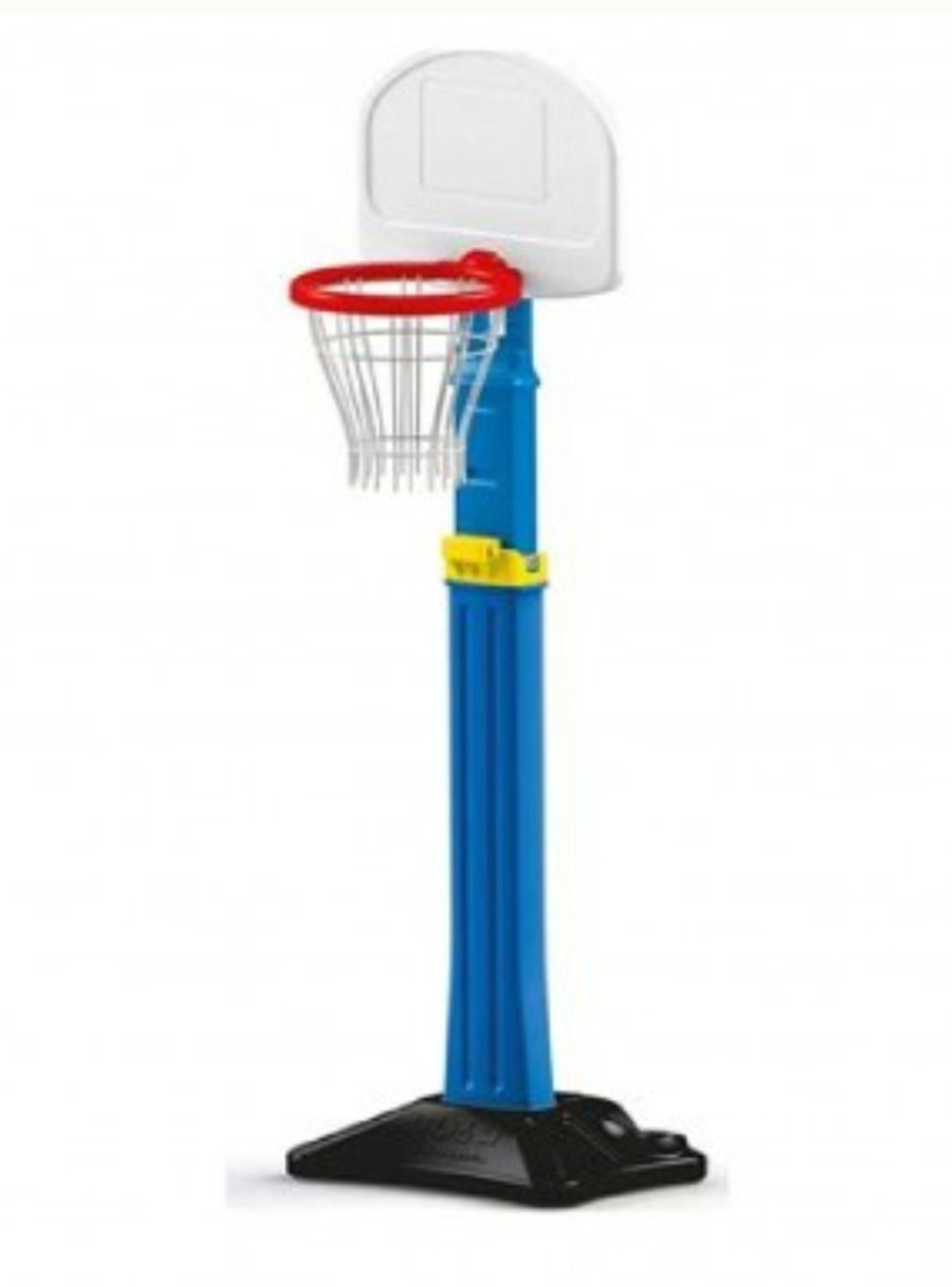 Aro de Básquetbol-0