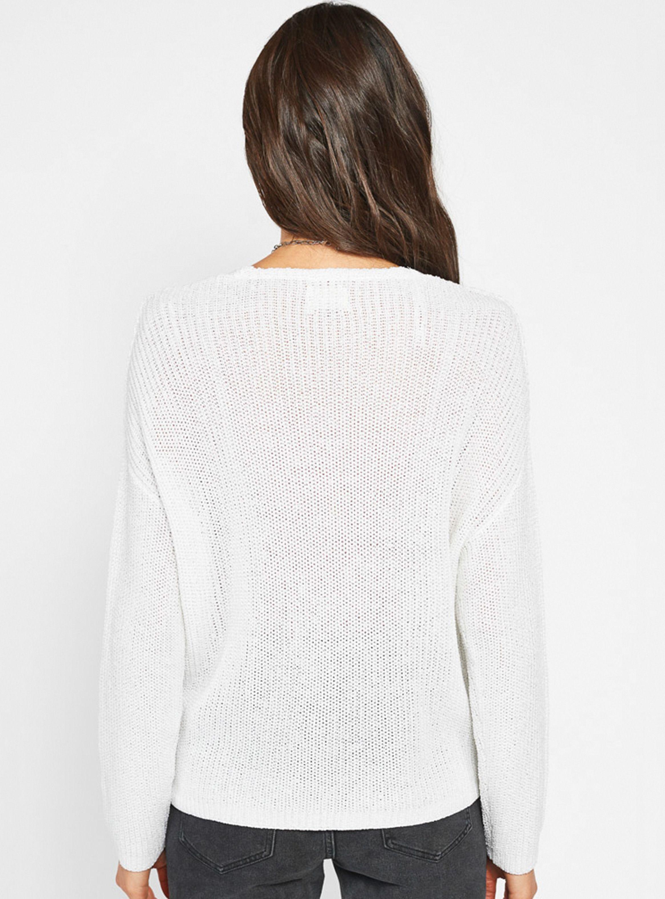 Sweater Brillo Cozy Umbrale Be-1