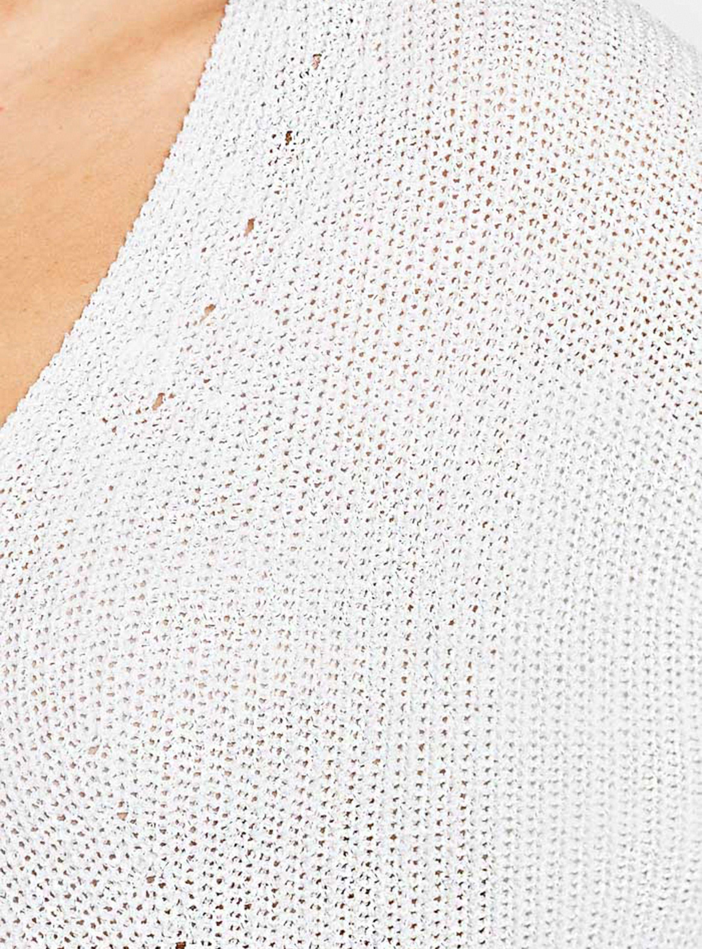 Sweater Brillo Cozy Umbrale Be-2