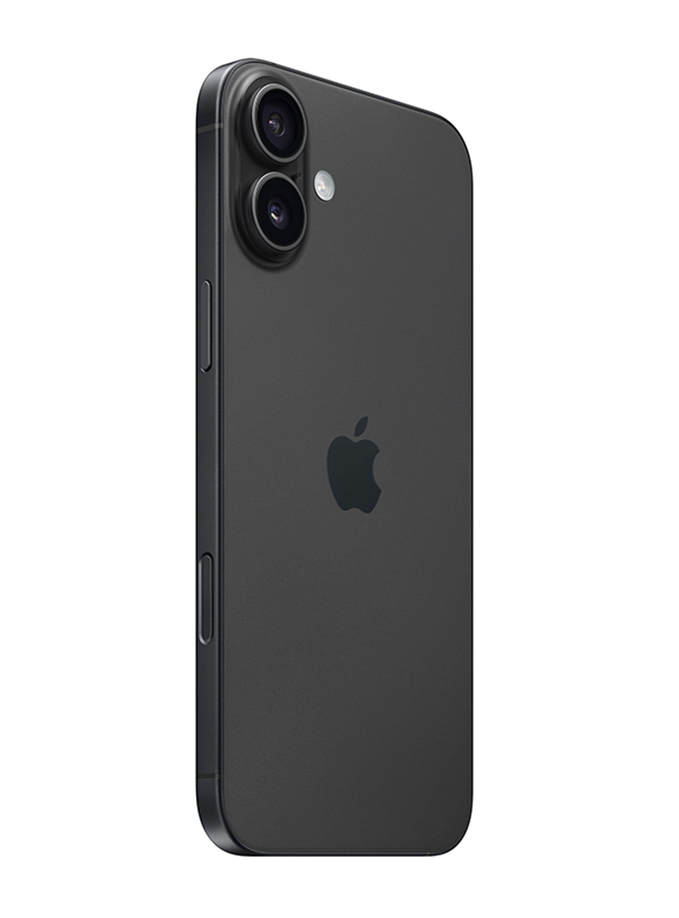 iPhone 16 512GB Negro Liberado-1