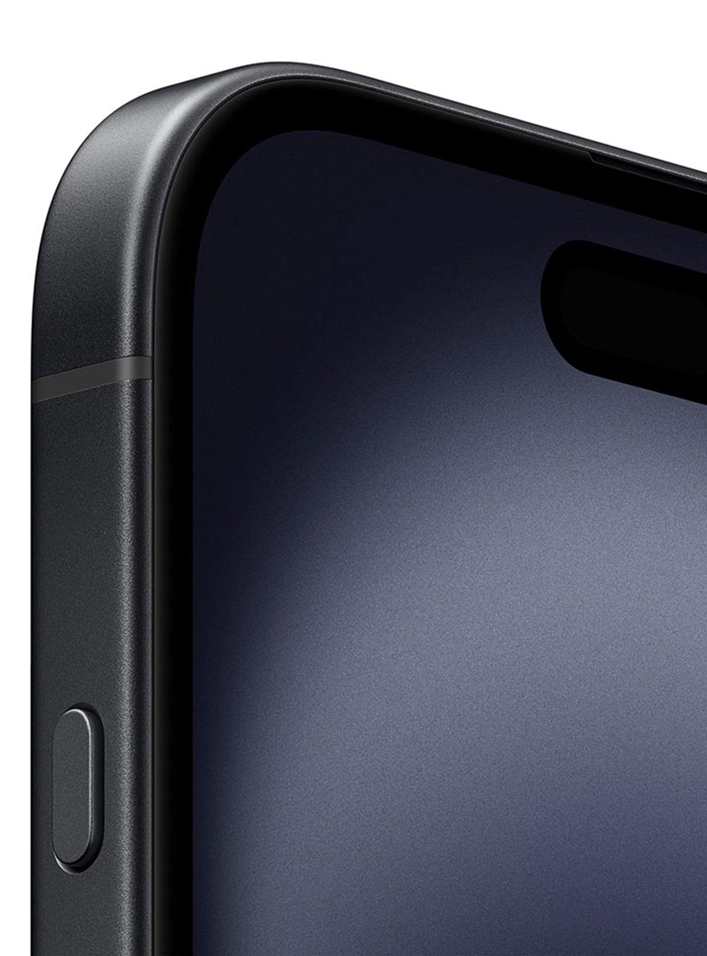 iPhone 16 512GB Negro Liberado-3