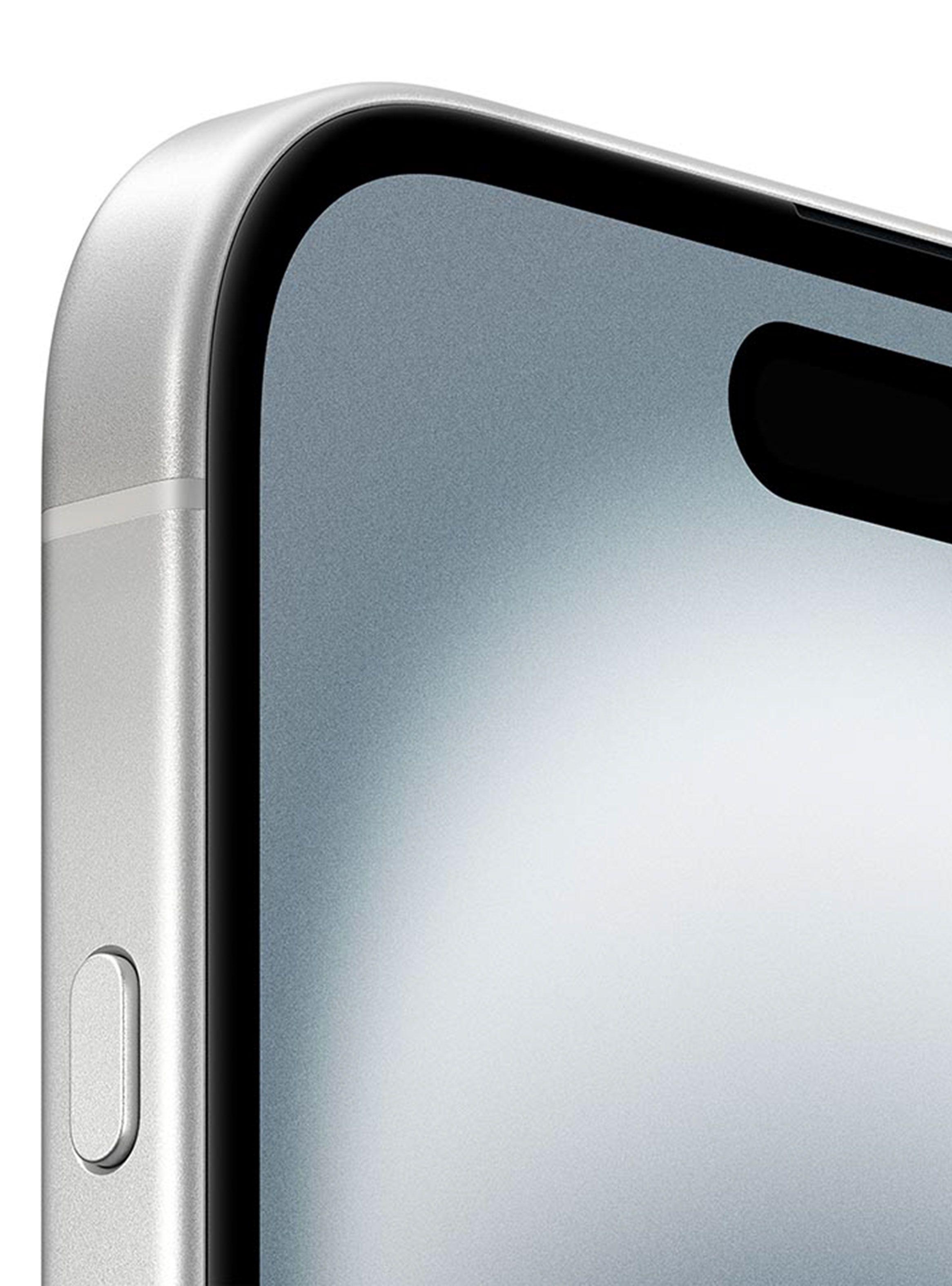 iPhone 16 Plus 256GB Blanco Liberado-3