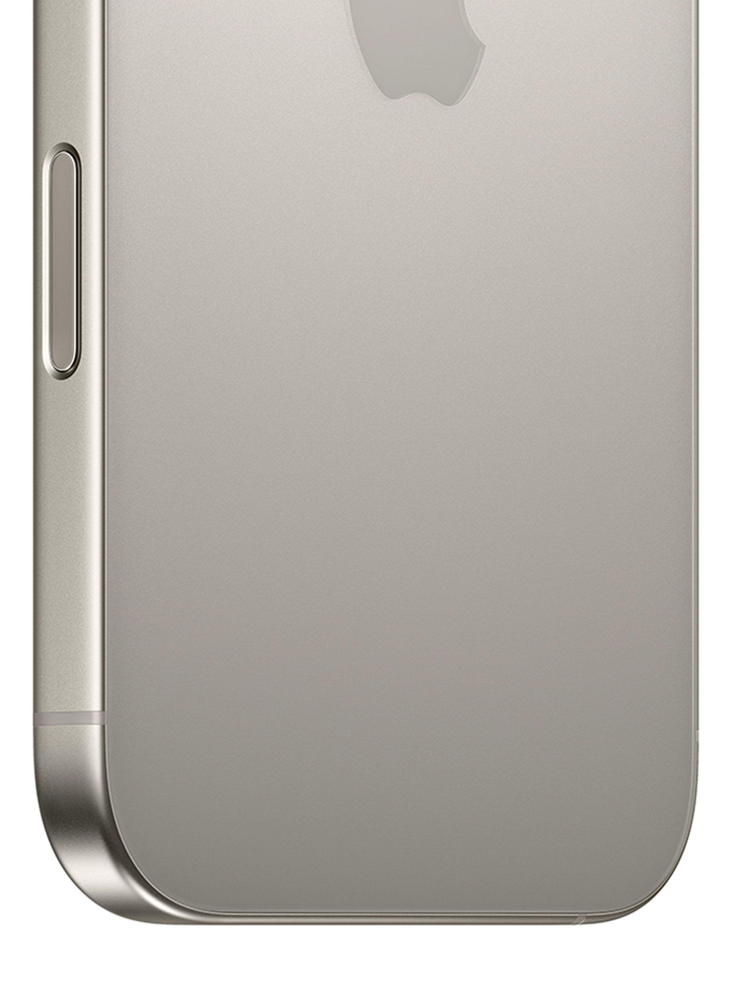 iPhone 16 Pro Max 256GB Titanio Natural Liberado-4