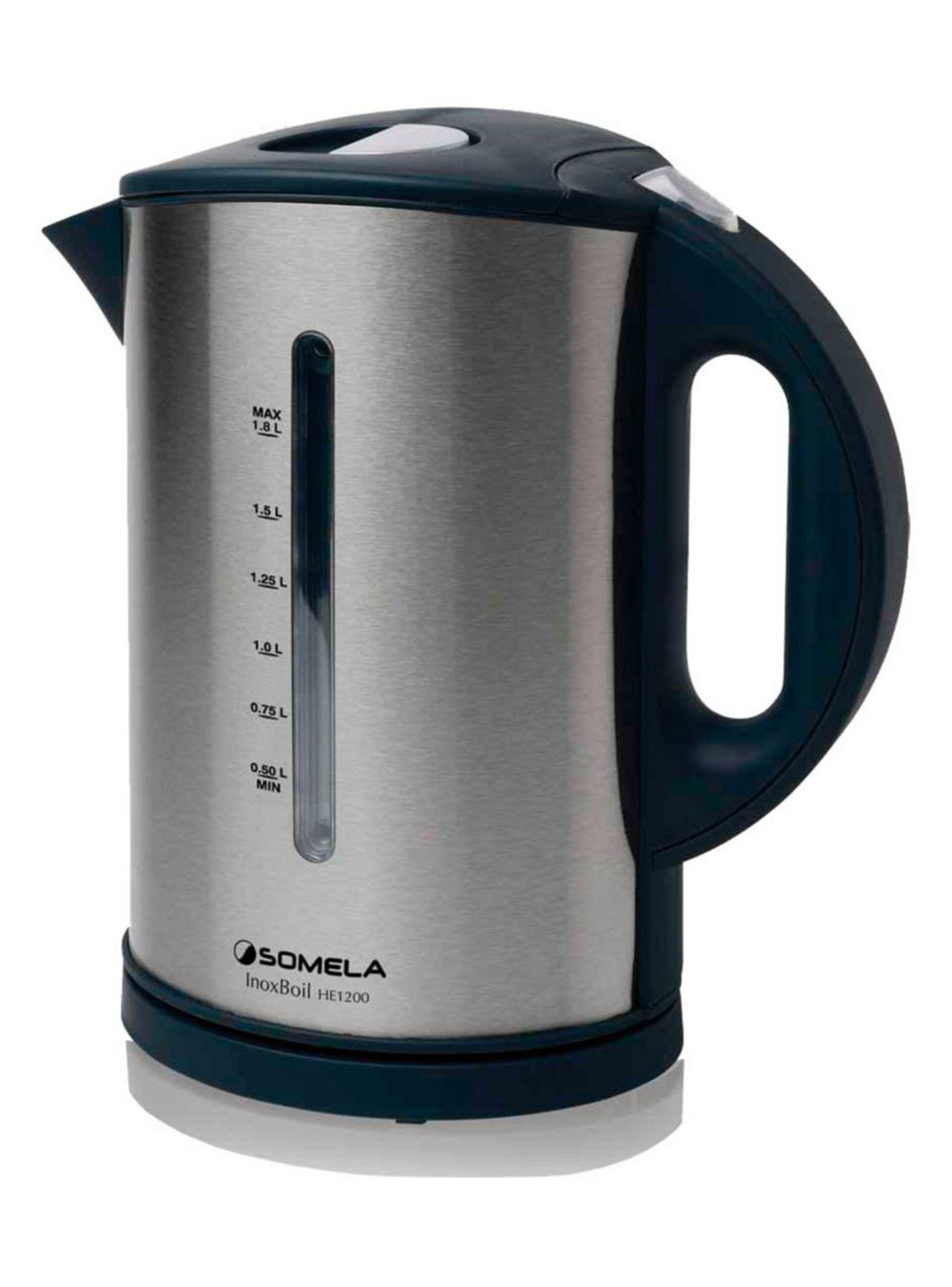 Hervidor Somela de agua HE 1200-0