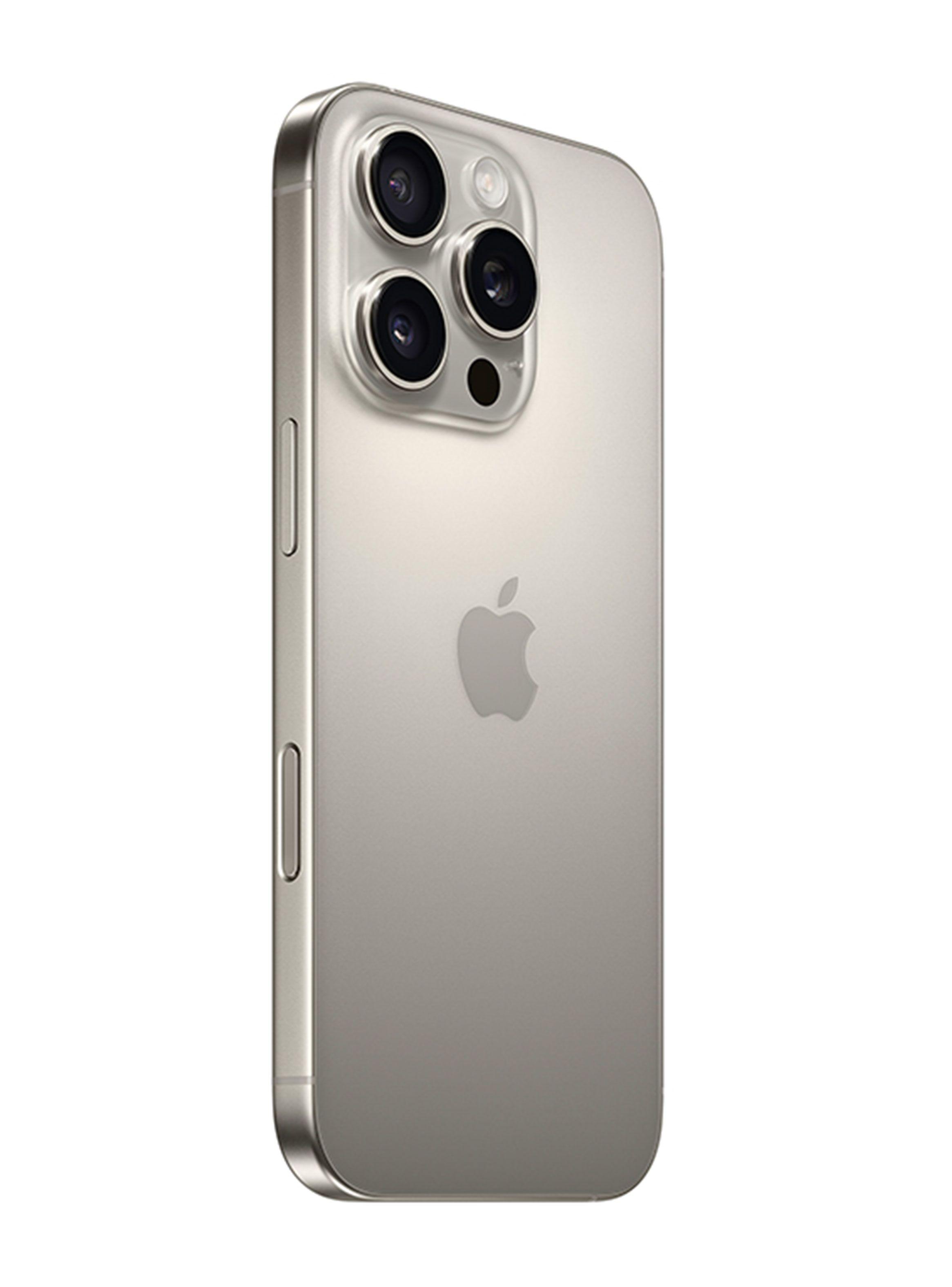 iPhone 16 Pro 1TB Titanio Natural Liberado-1