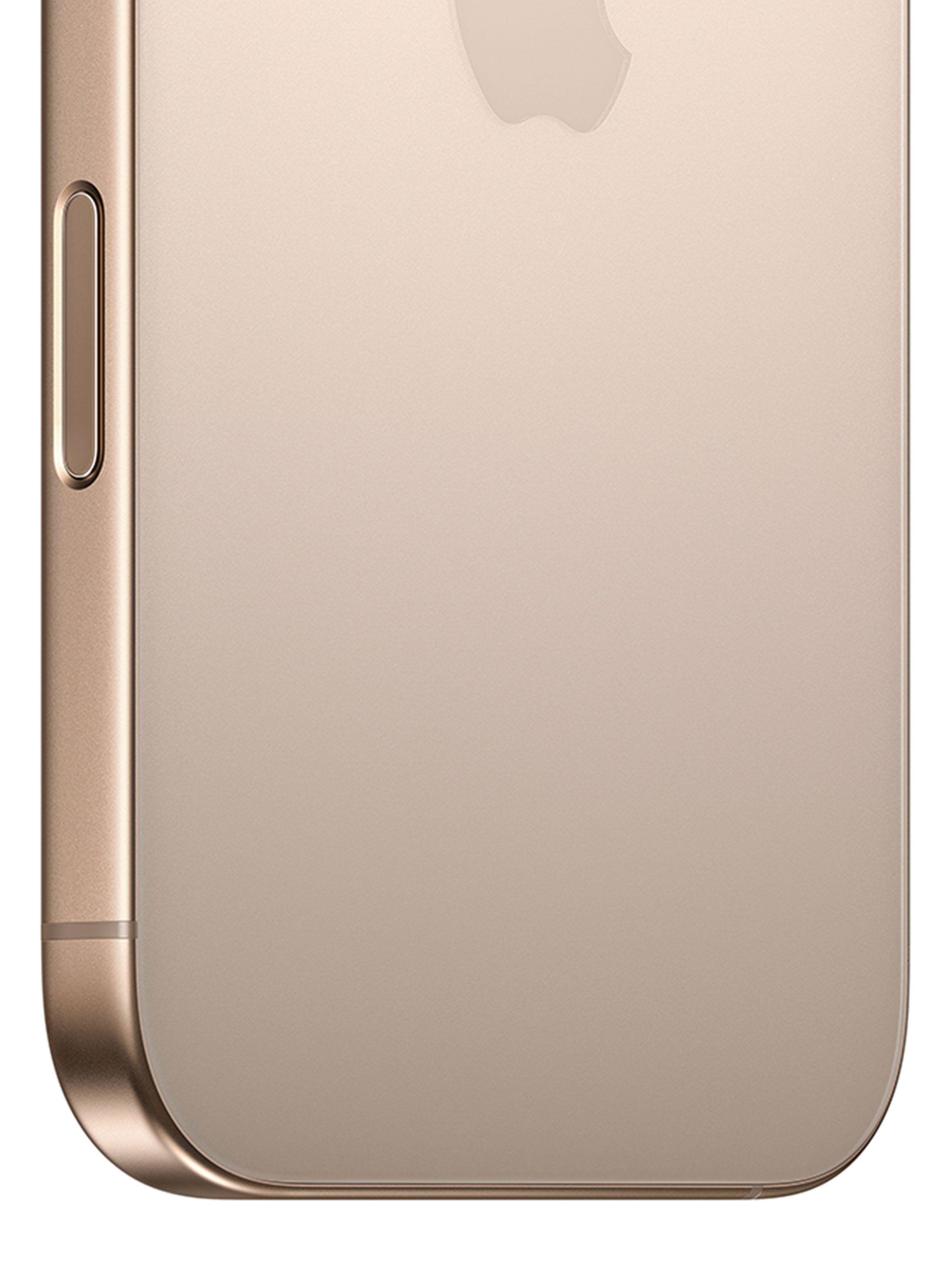 iPhone 16 Pro 512GB Titanio del desierto Liberado-4