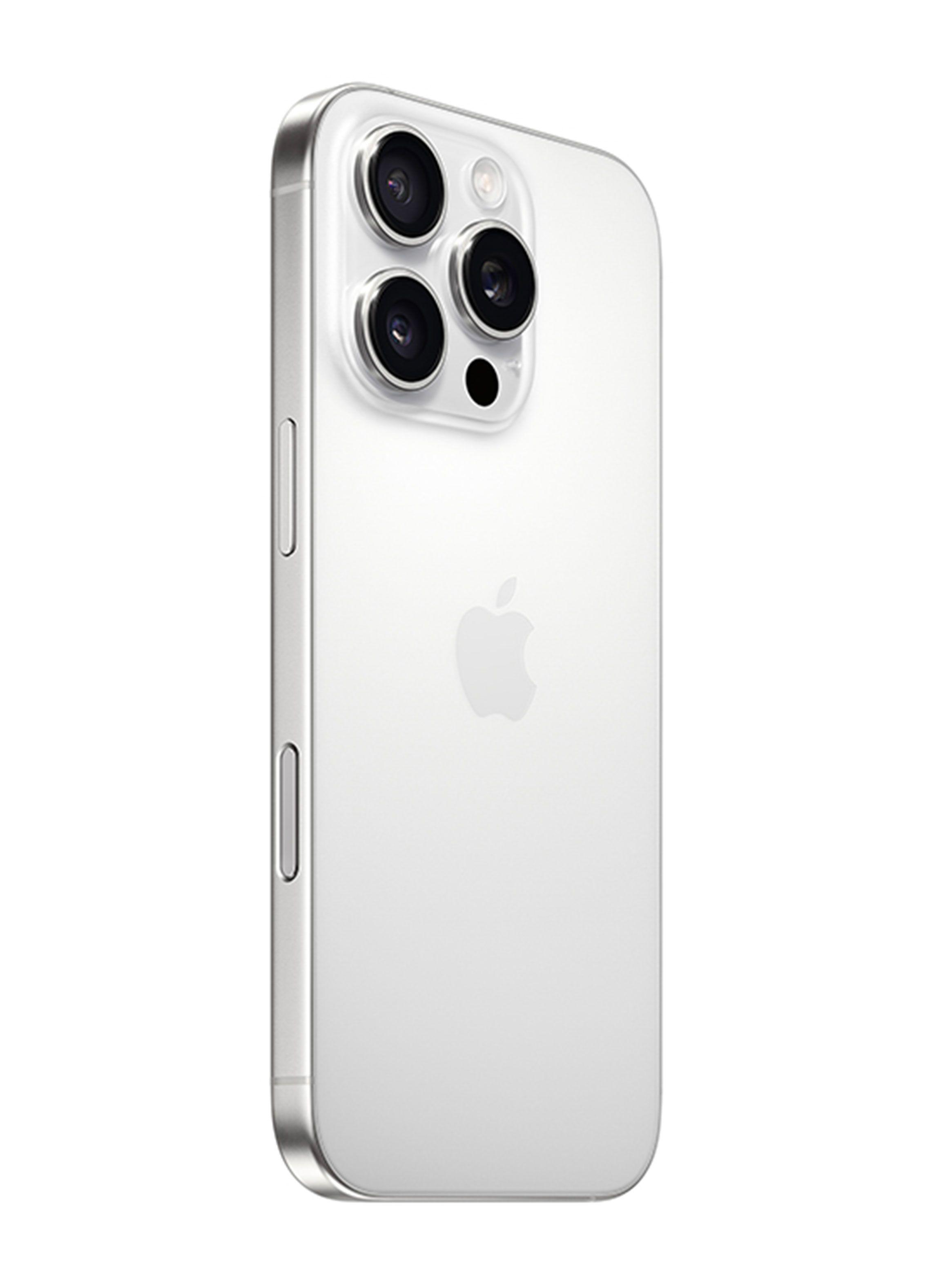 iPhone 16 Pro 512GB Titanio Blanco Liberado-1