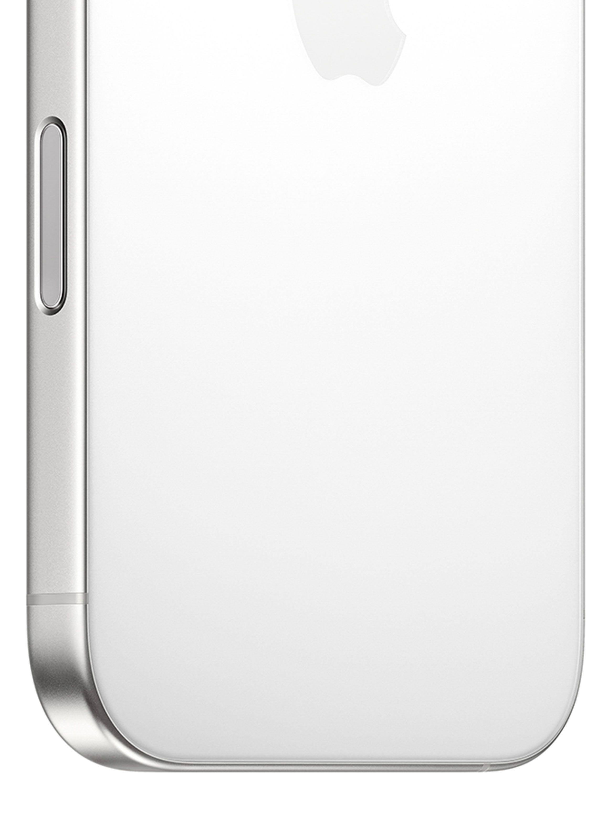 iPhone 16 Pro 512GB Titanio Blanco Liberado-4
