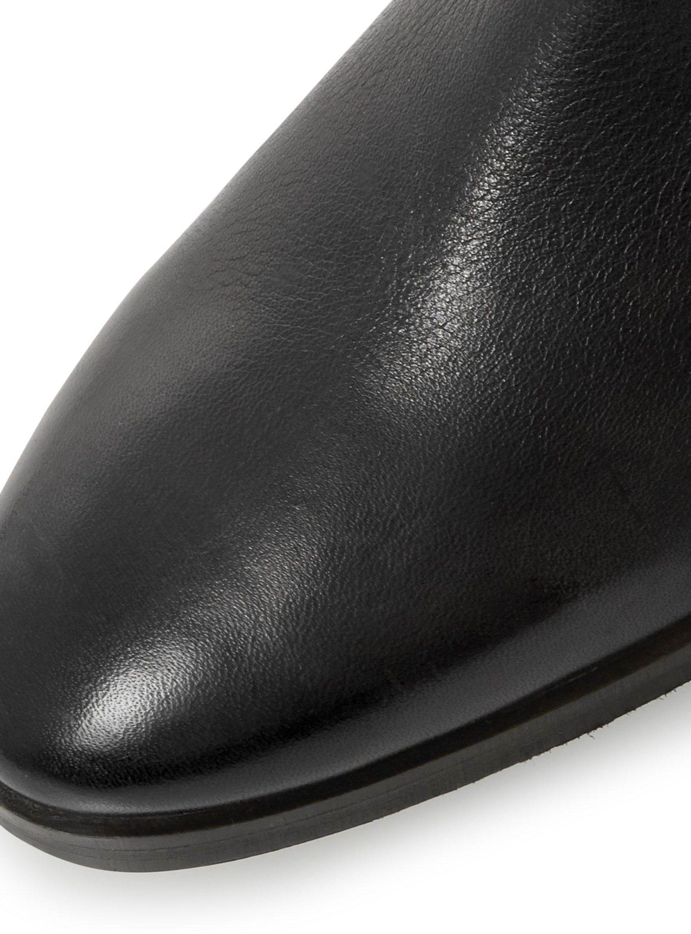 Botas Dune True Black Mujer-4