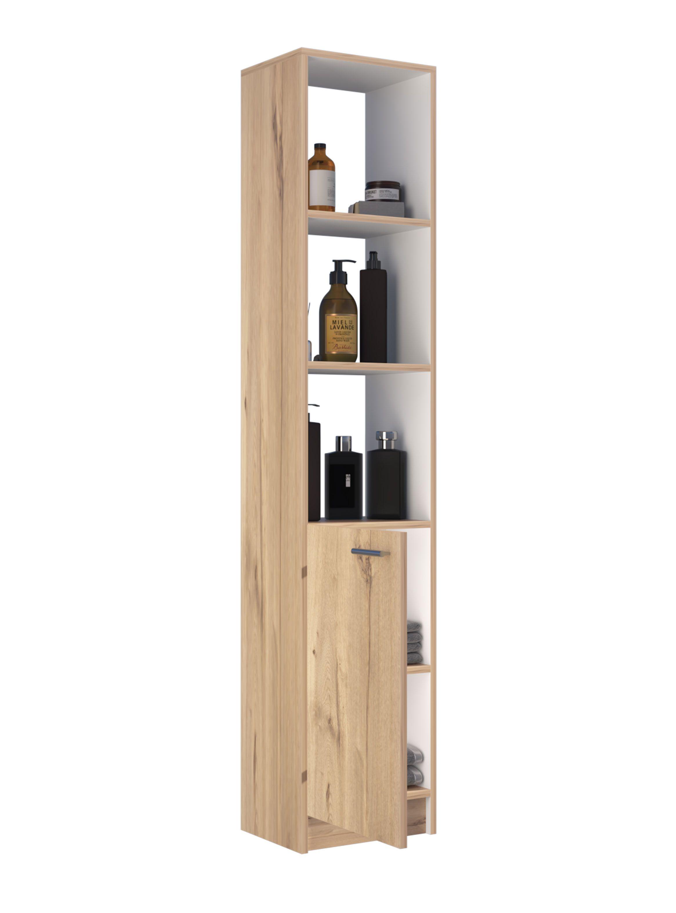 Estante Organizador Bath 1P Duna-3