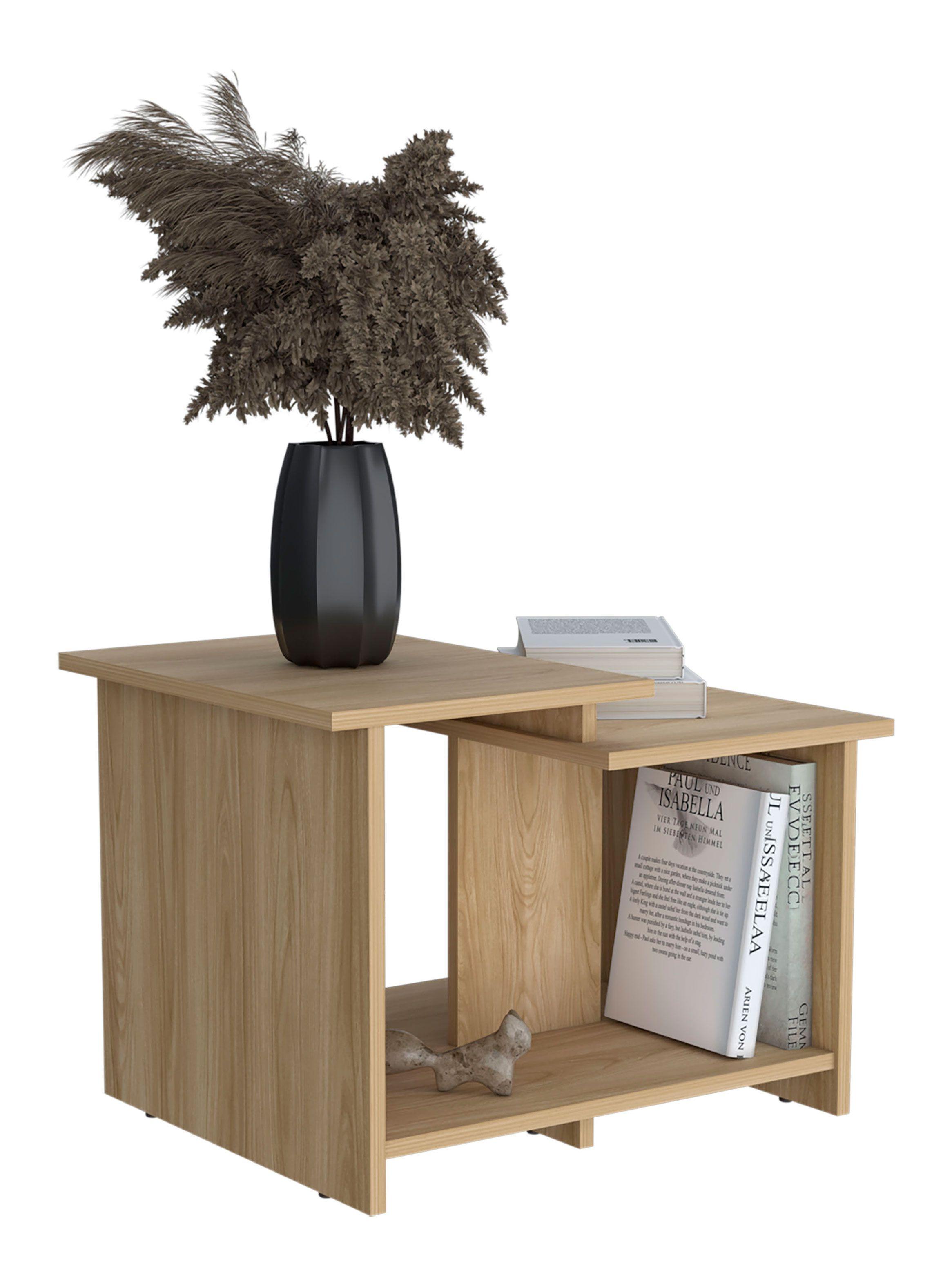 Mesa de Centro Wema 3.0 Eco Fresno-4