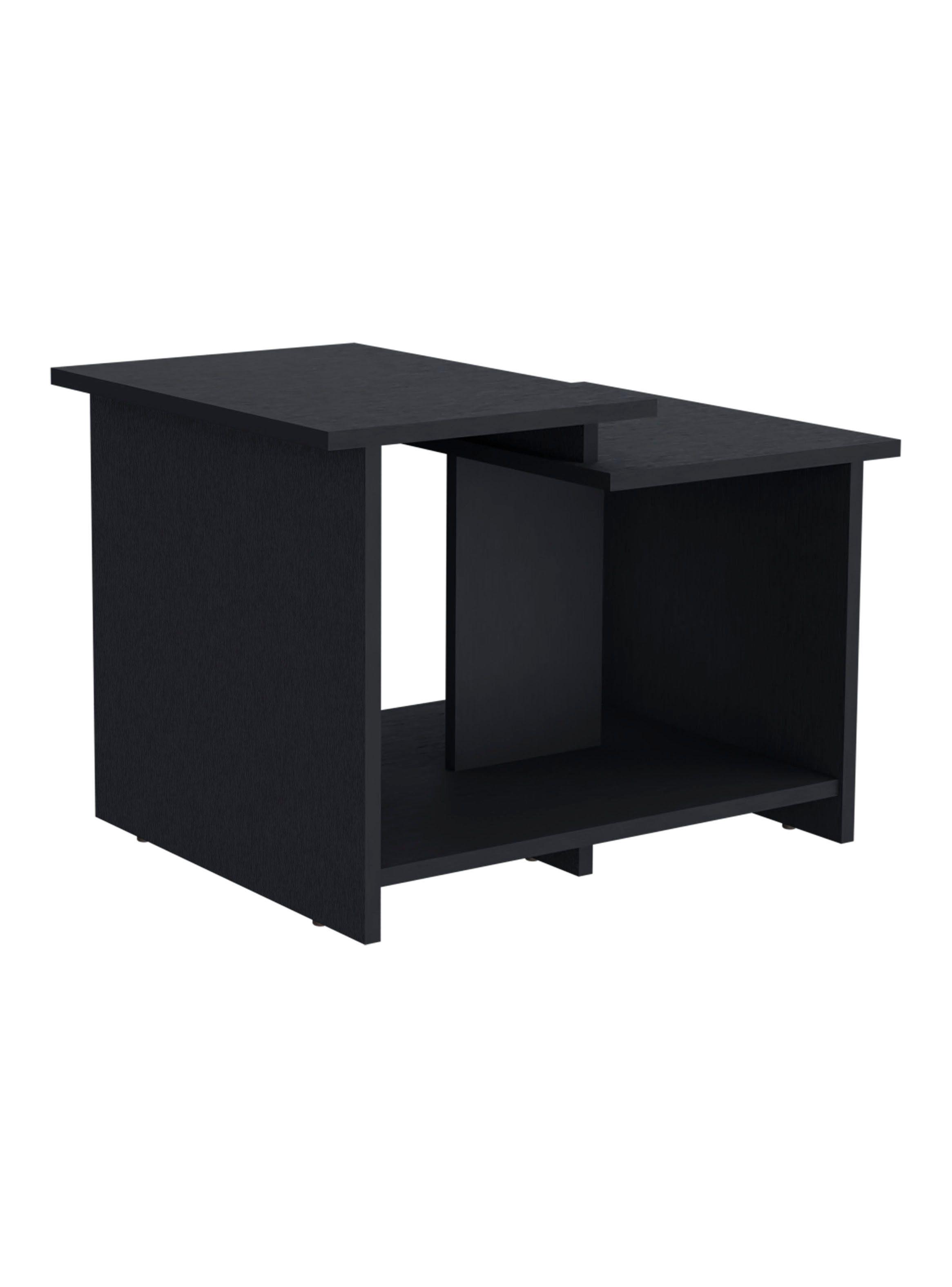 Mesa de Centro Wema 3.0 Eco Wengue-2